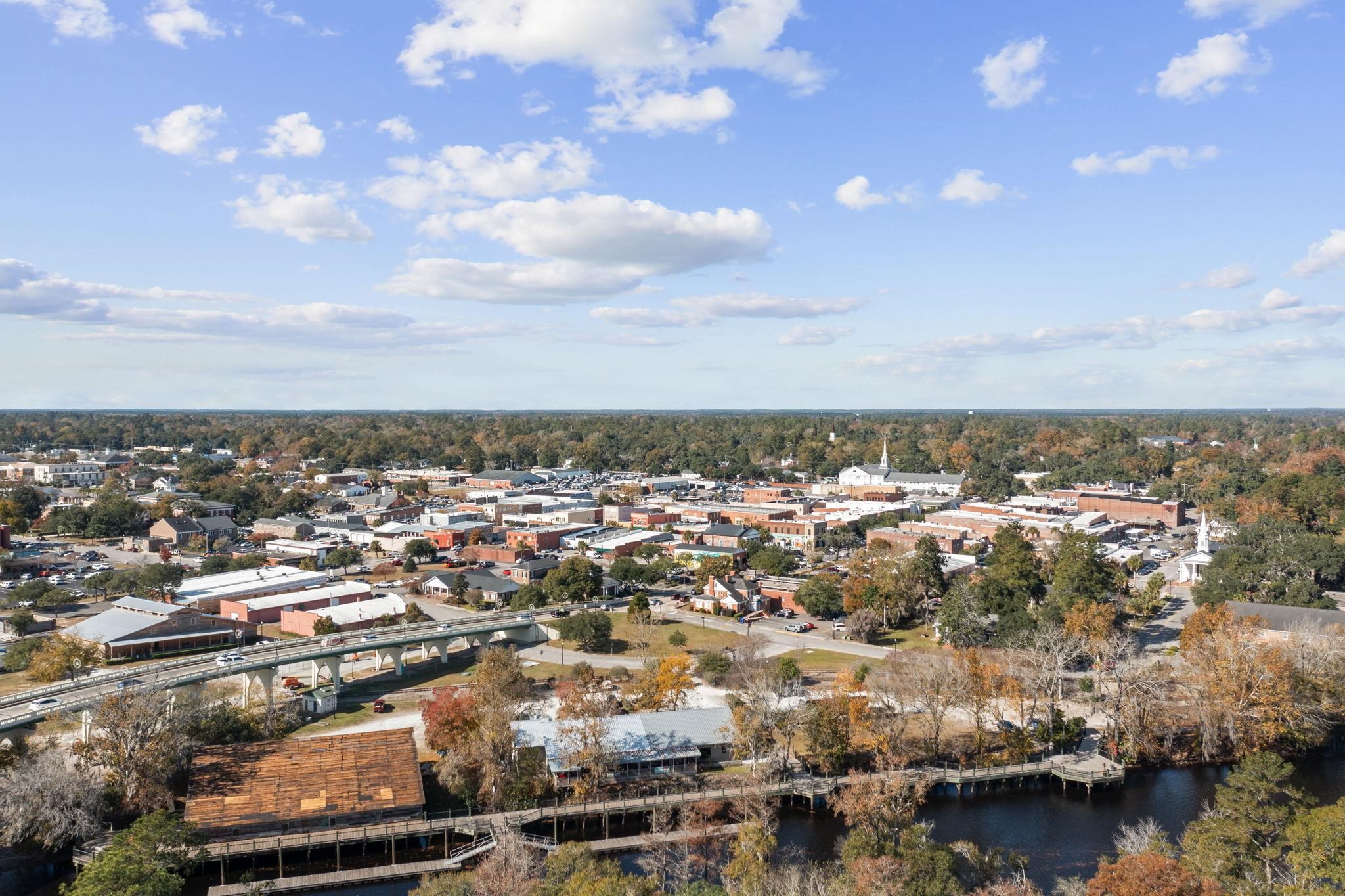 TBD LOT 3 Old Reaves Ferry Rd.