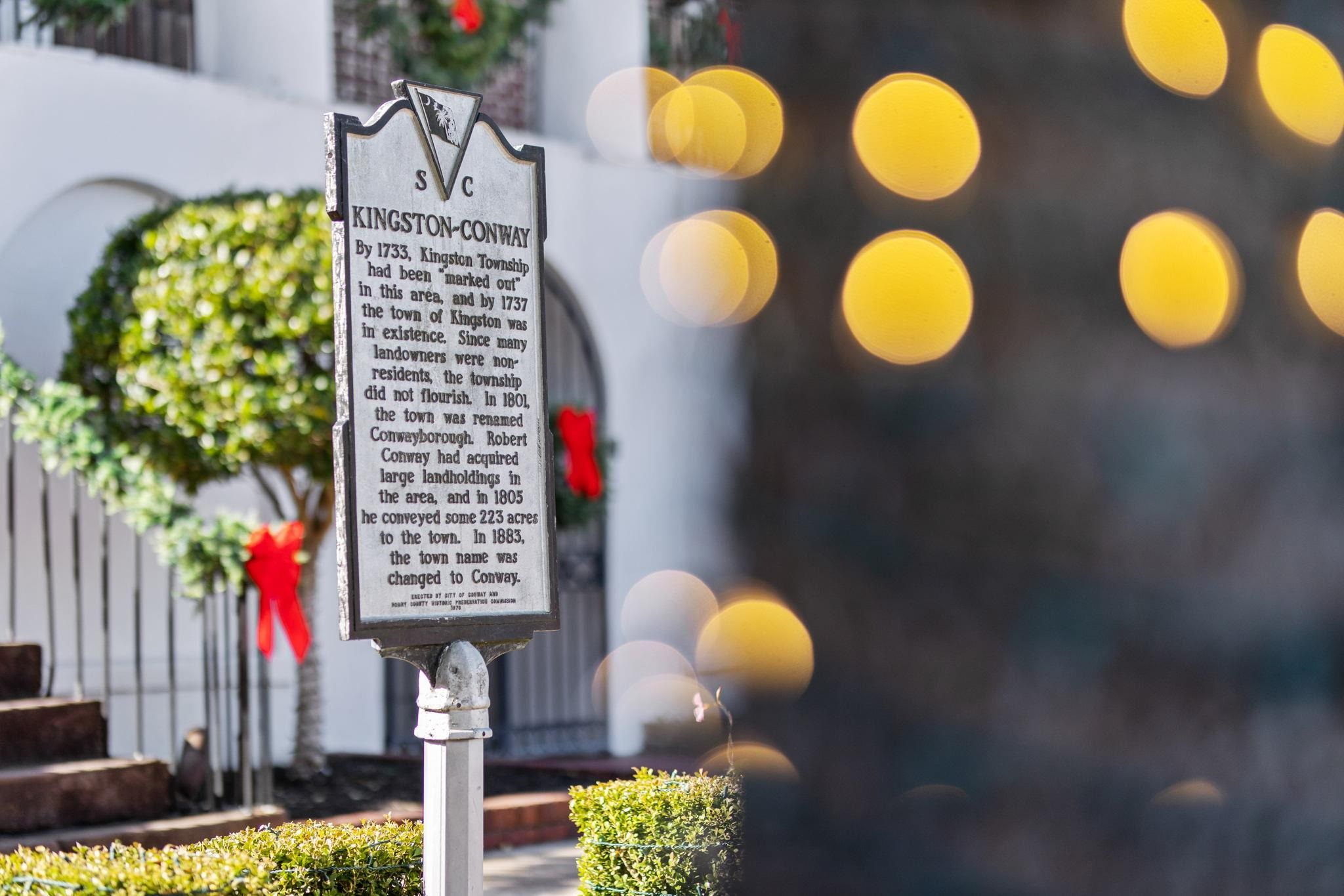 TBD LOT 2 Old Reaves Ferry Rd.