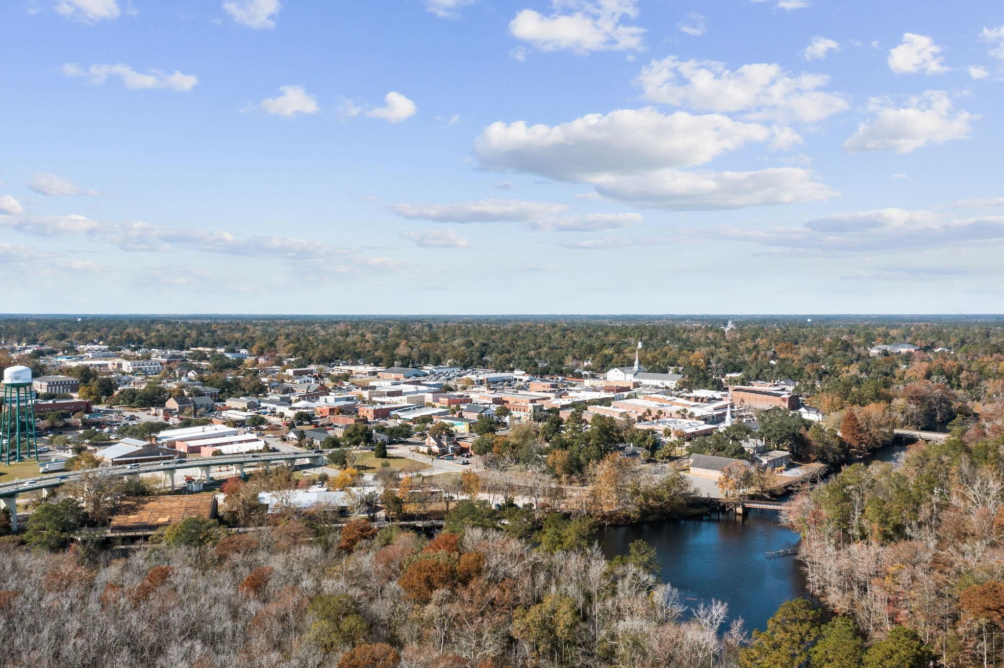 TBD LOT 2 Old Reaves Ferry Rd.