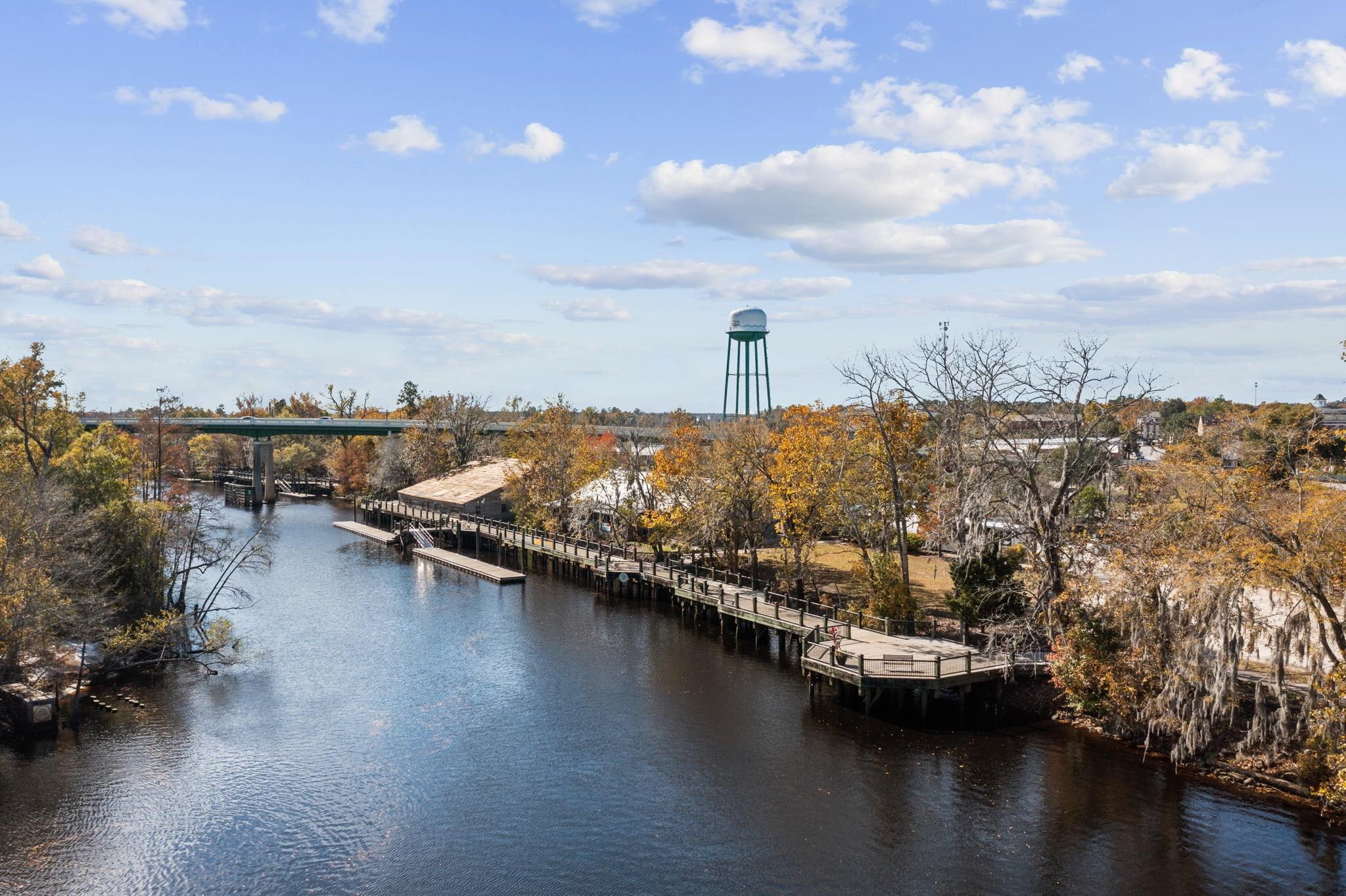 TBD LOT 2 Old Reaves Ferry Rd.