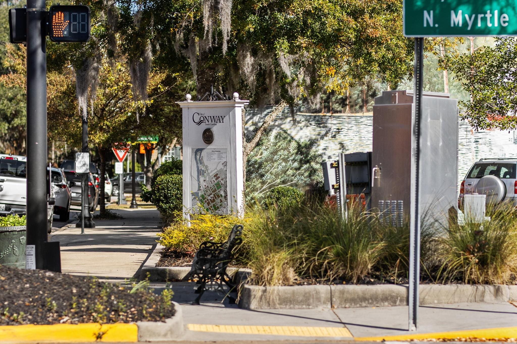 TBD LOT 2 Old Reaves Ferry Rd.