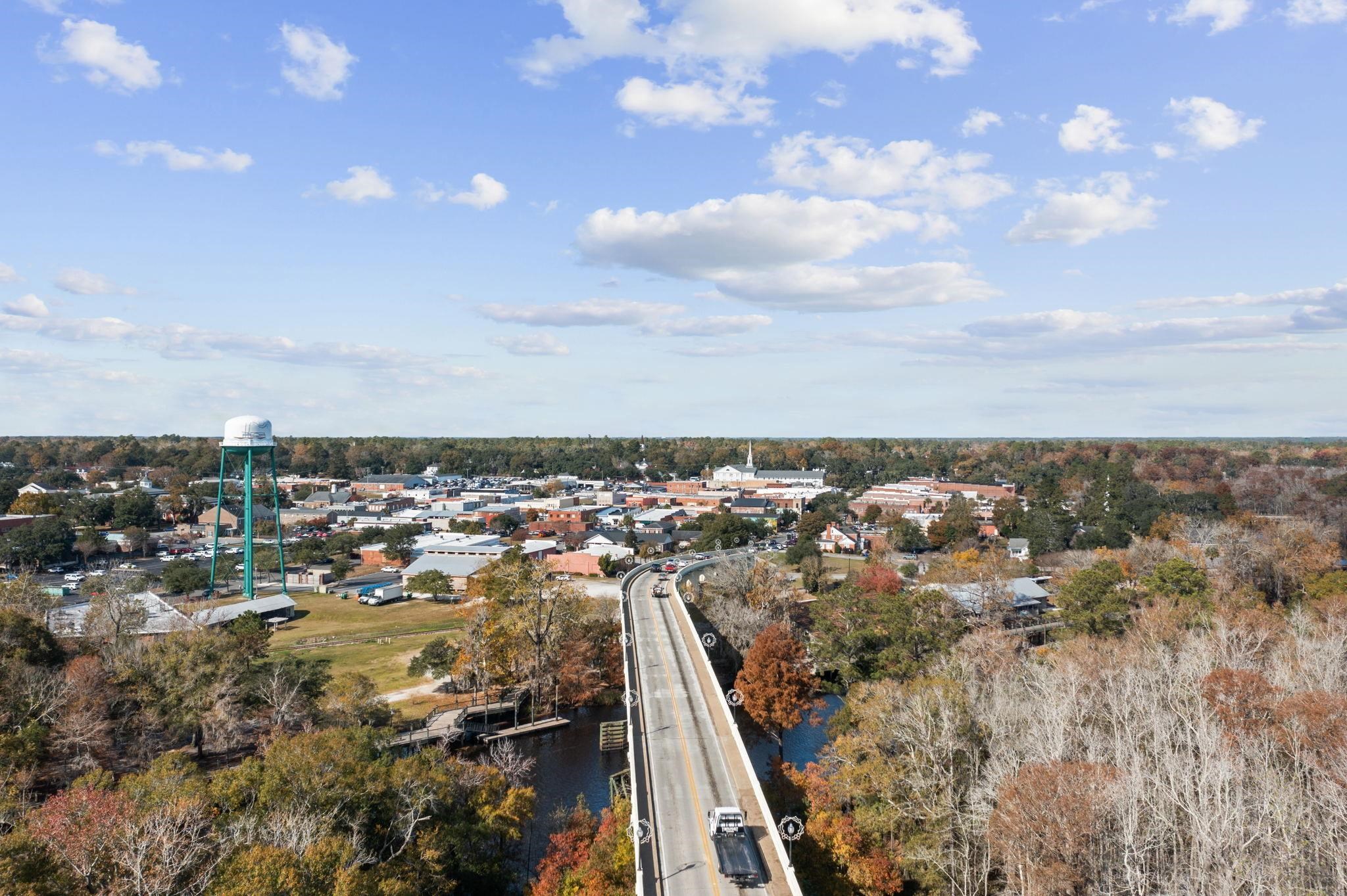 TBD LOT 2 Old Reaves Ferry Rd.