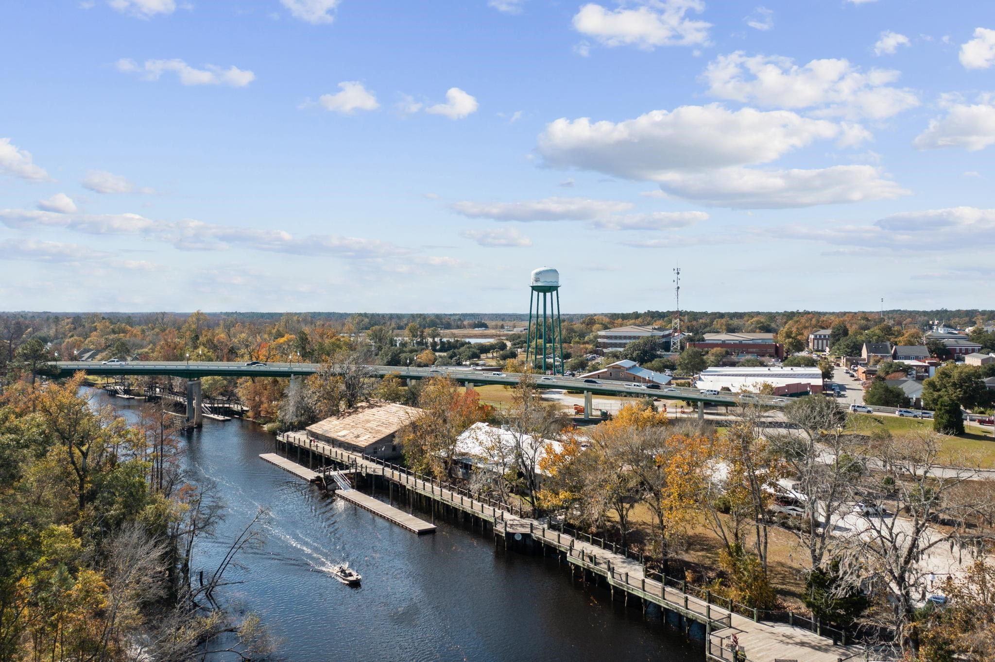 TBD LOT 2 Old Reaves Ferry Rd.