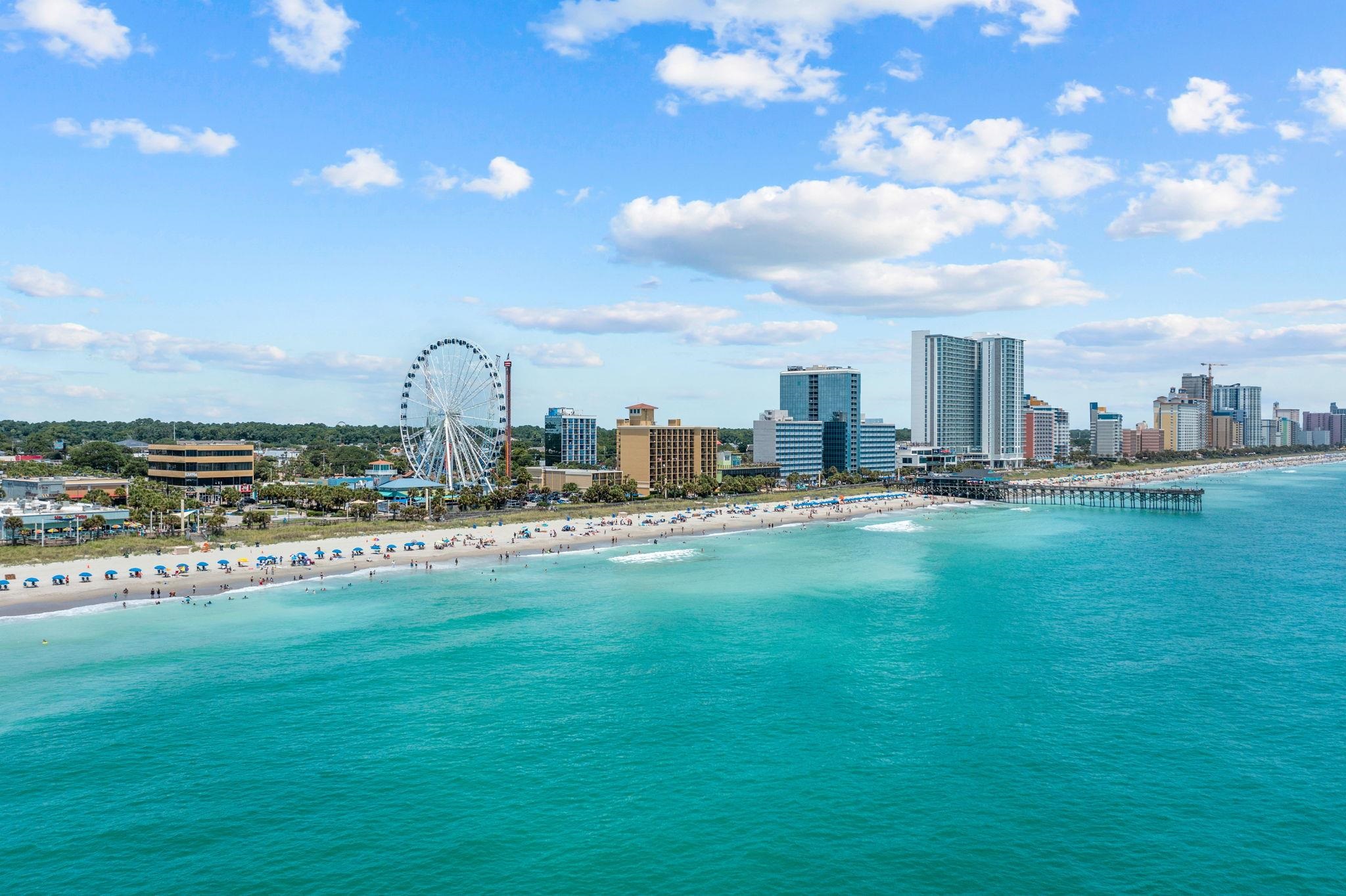 TBD LOT 5 Old Reaves Ferry Rd.