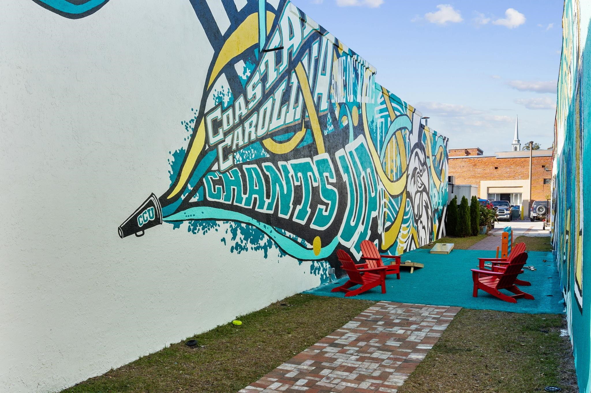 TBD LOT 5 Old Reaves Ferry Rd.