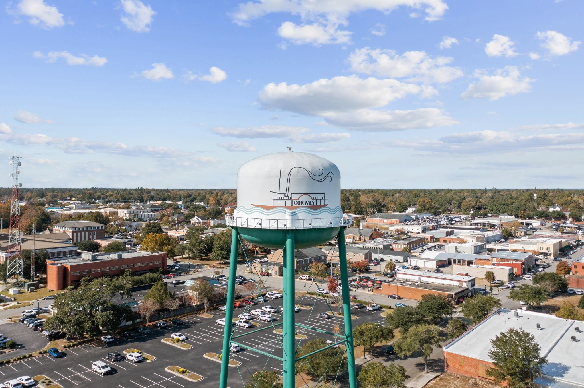 TBD LOT 5 Old Reaves Ferry Rd.