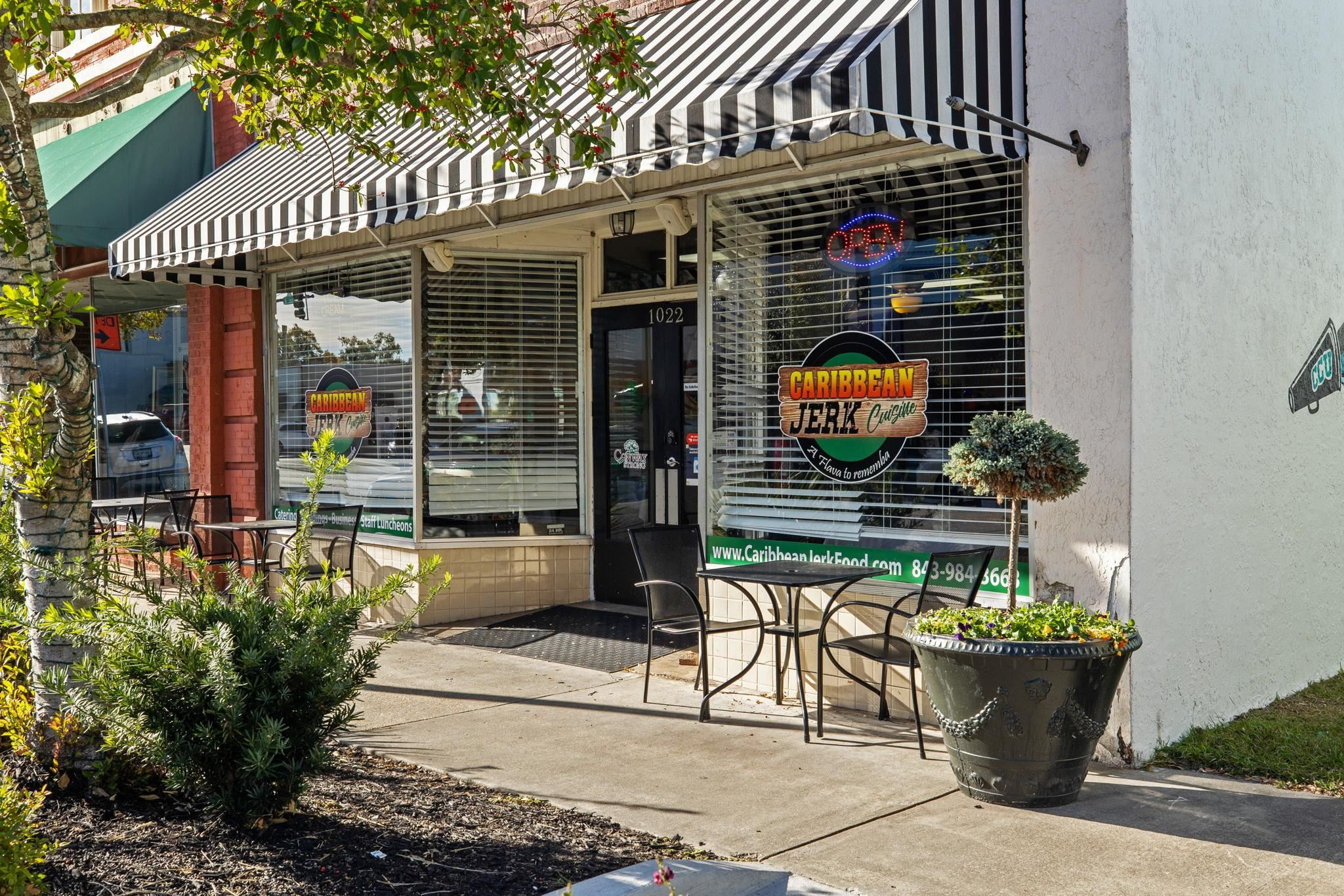 TBD LOT 5 Old Reaves Ferry Rd.