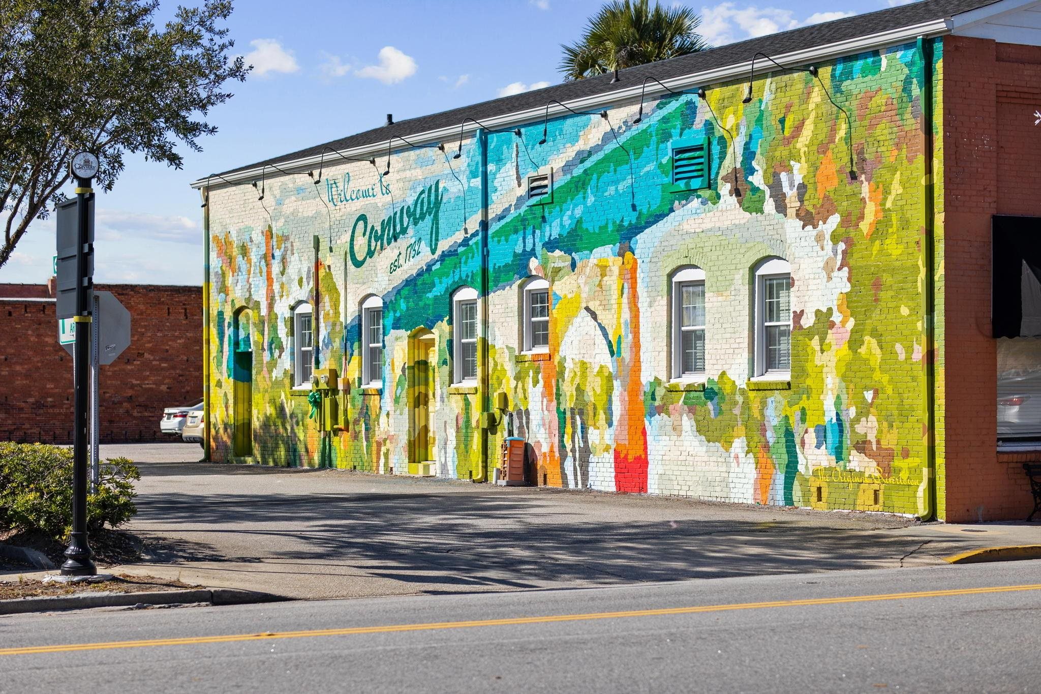 TBD LOT 5 Old Reaves Ferry Rd.