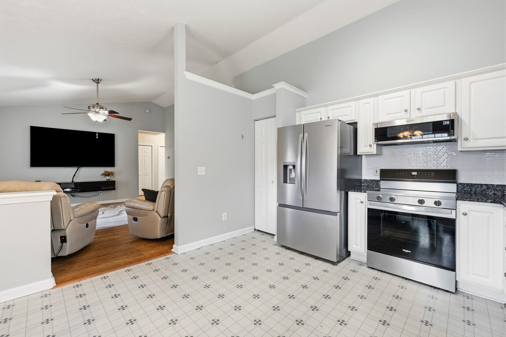 801 Sultana Dr.