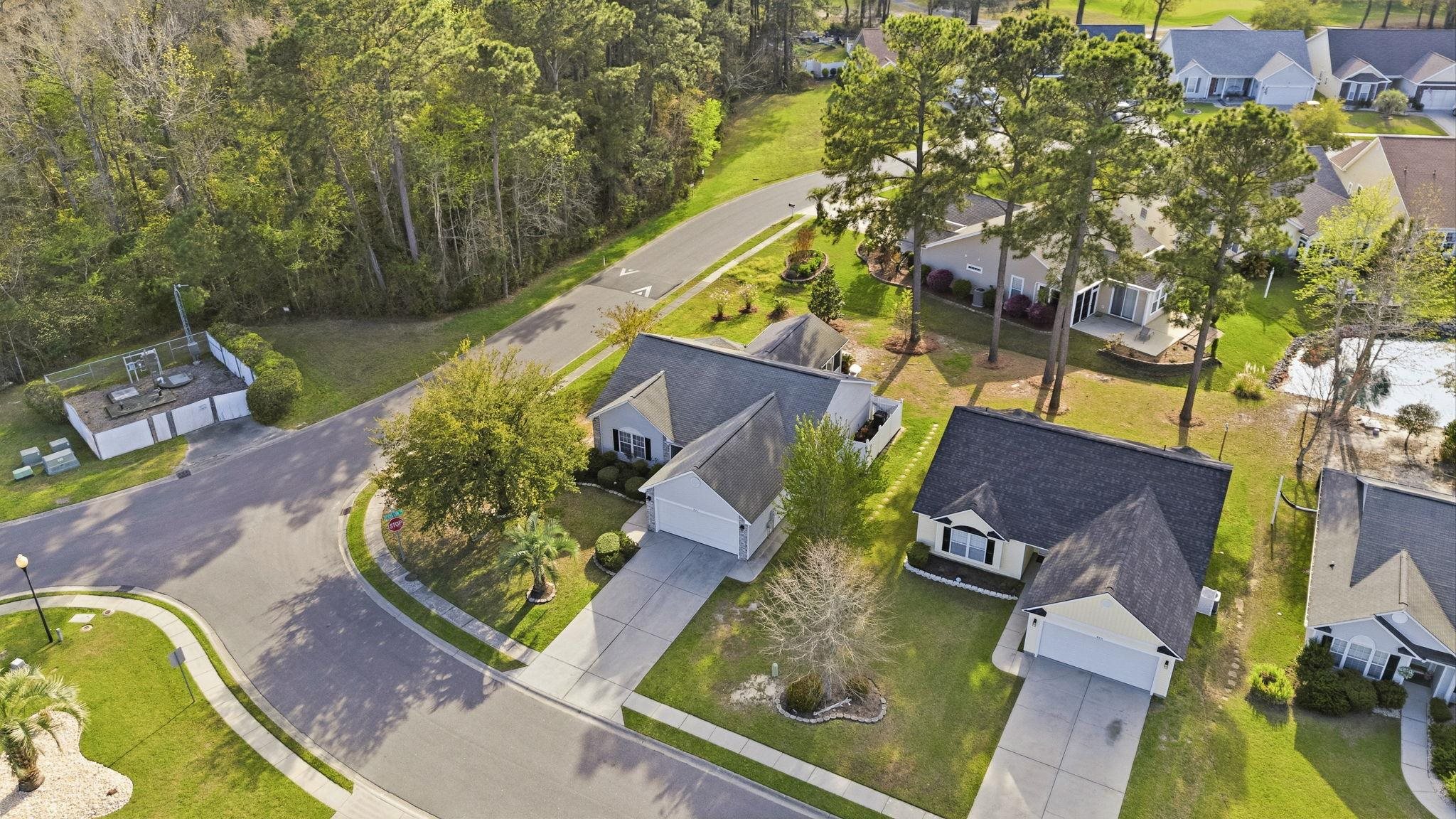 801 Sultana Dr.