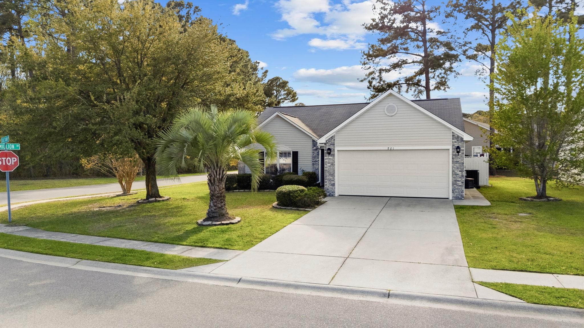 801 Sultana Dr.