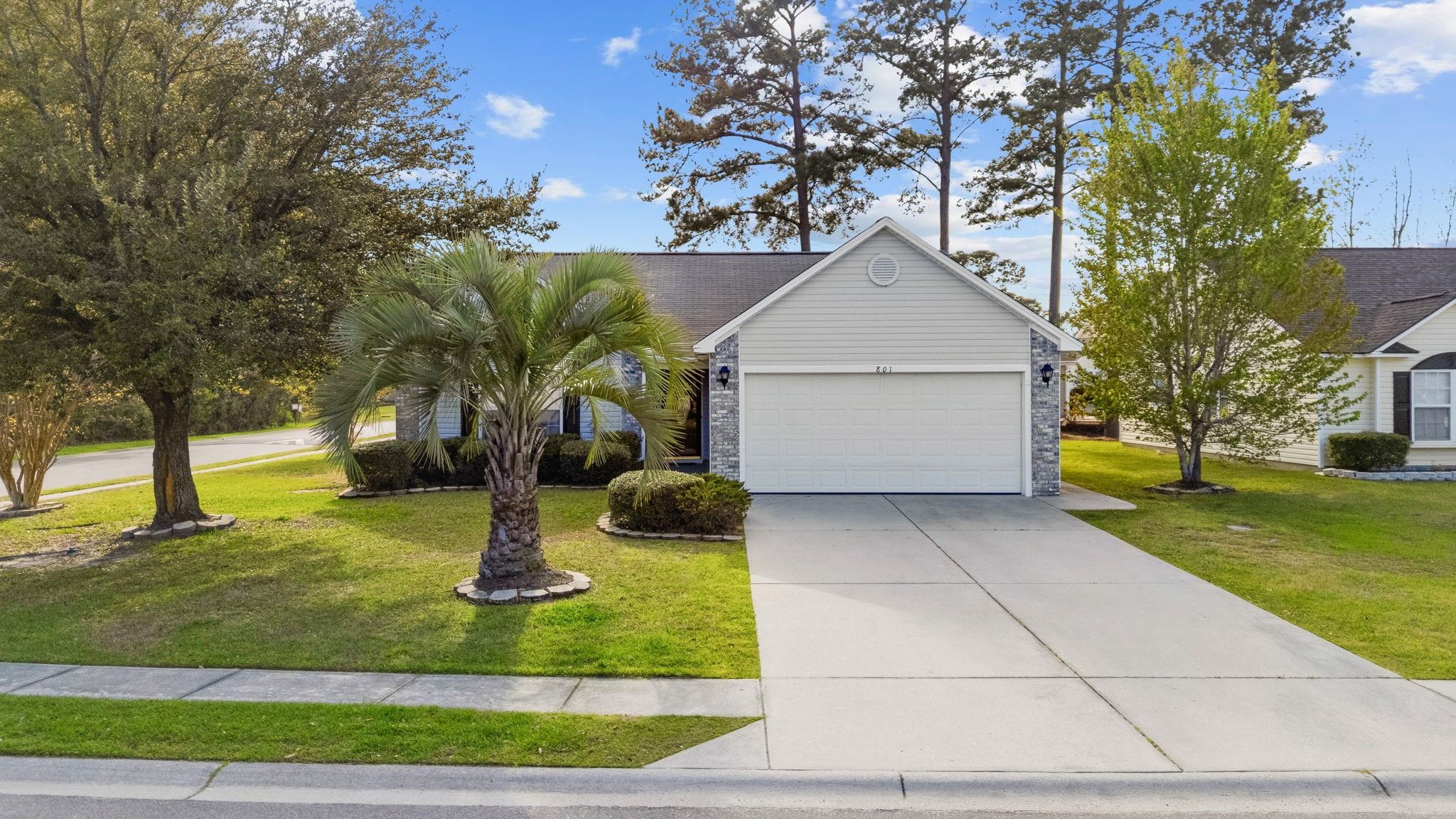 801 Sultana Dr.