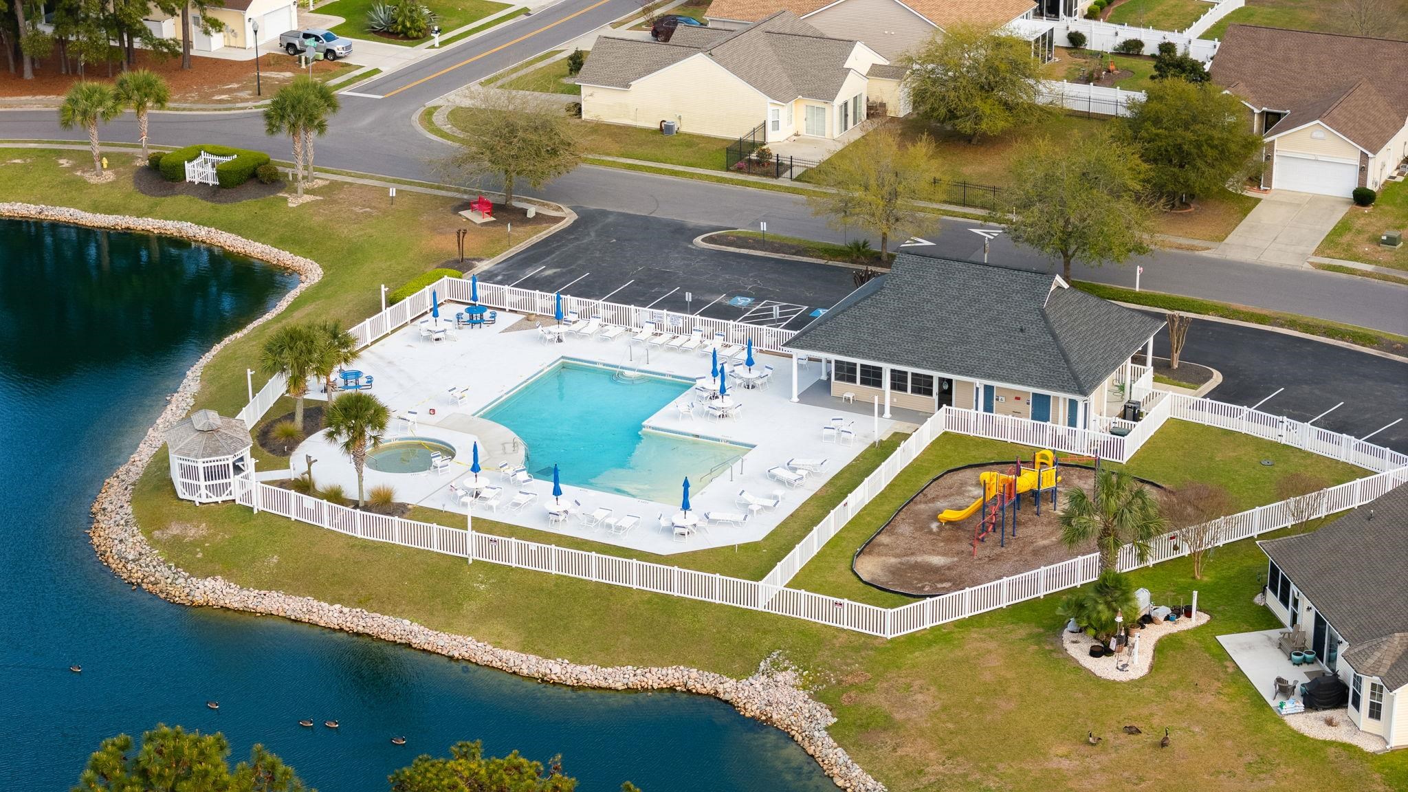 801 Sultana Dr.