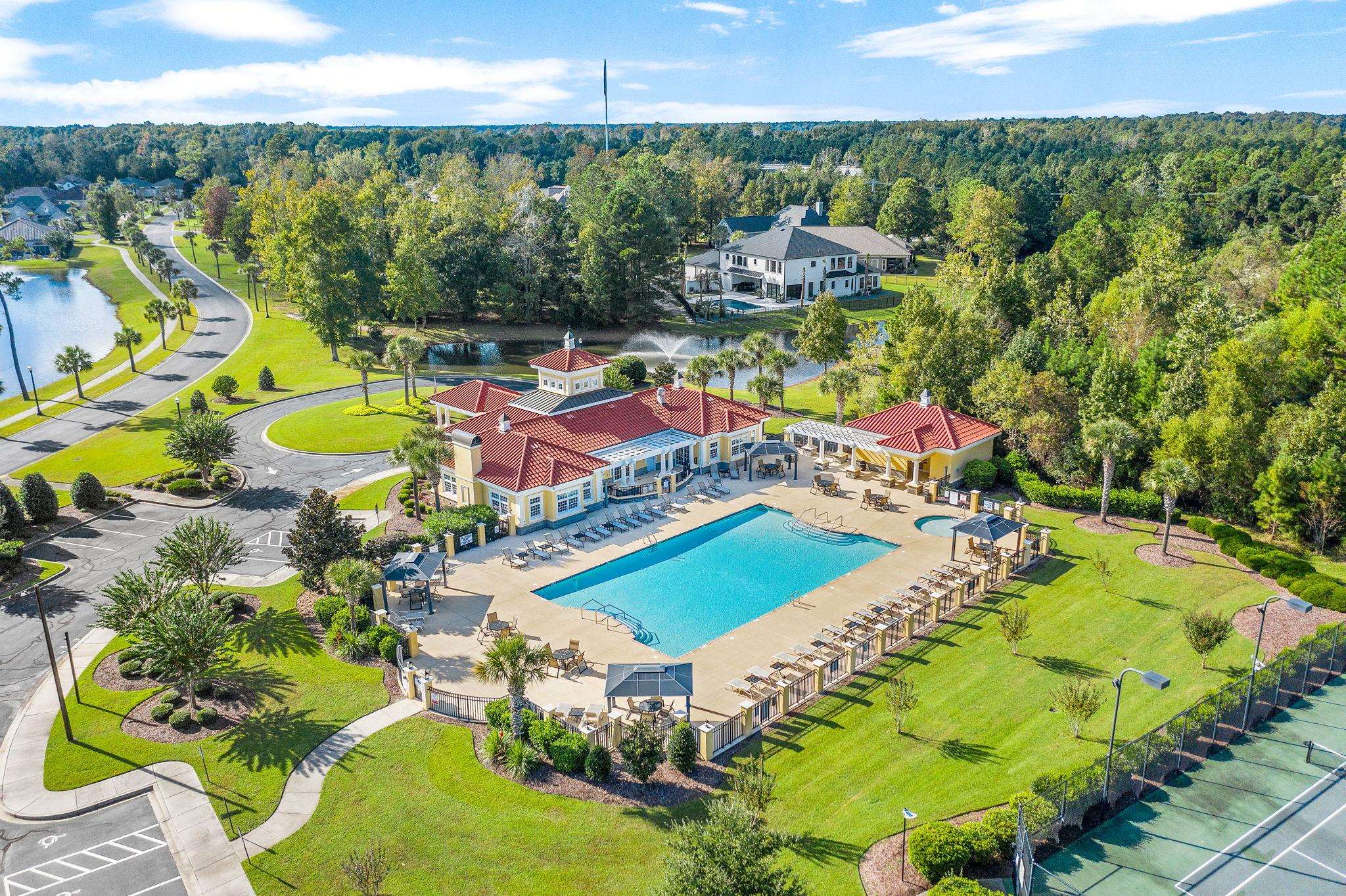 914 Bluffview Dr.