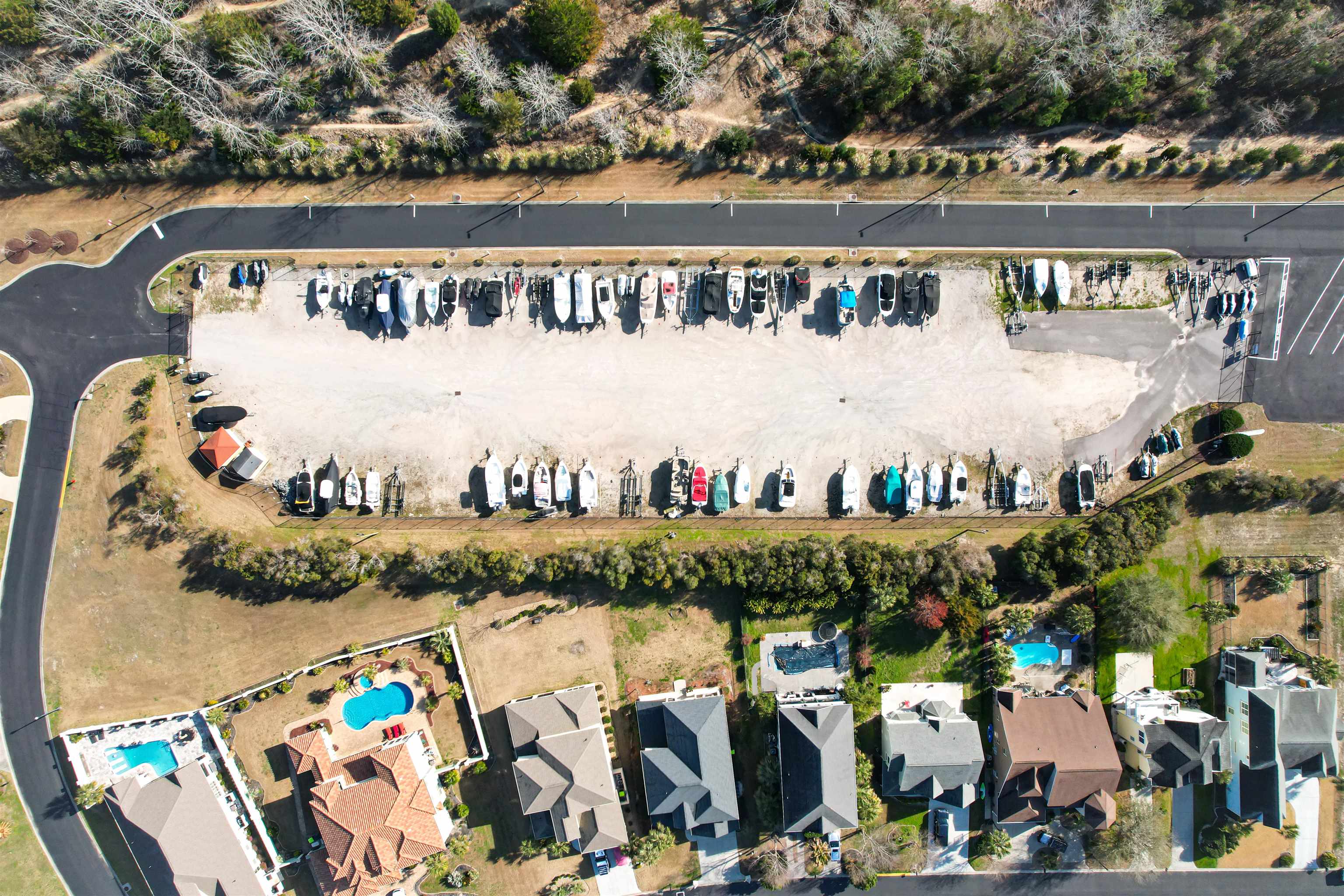 914 Bluffview Dr.