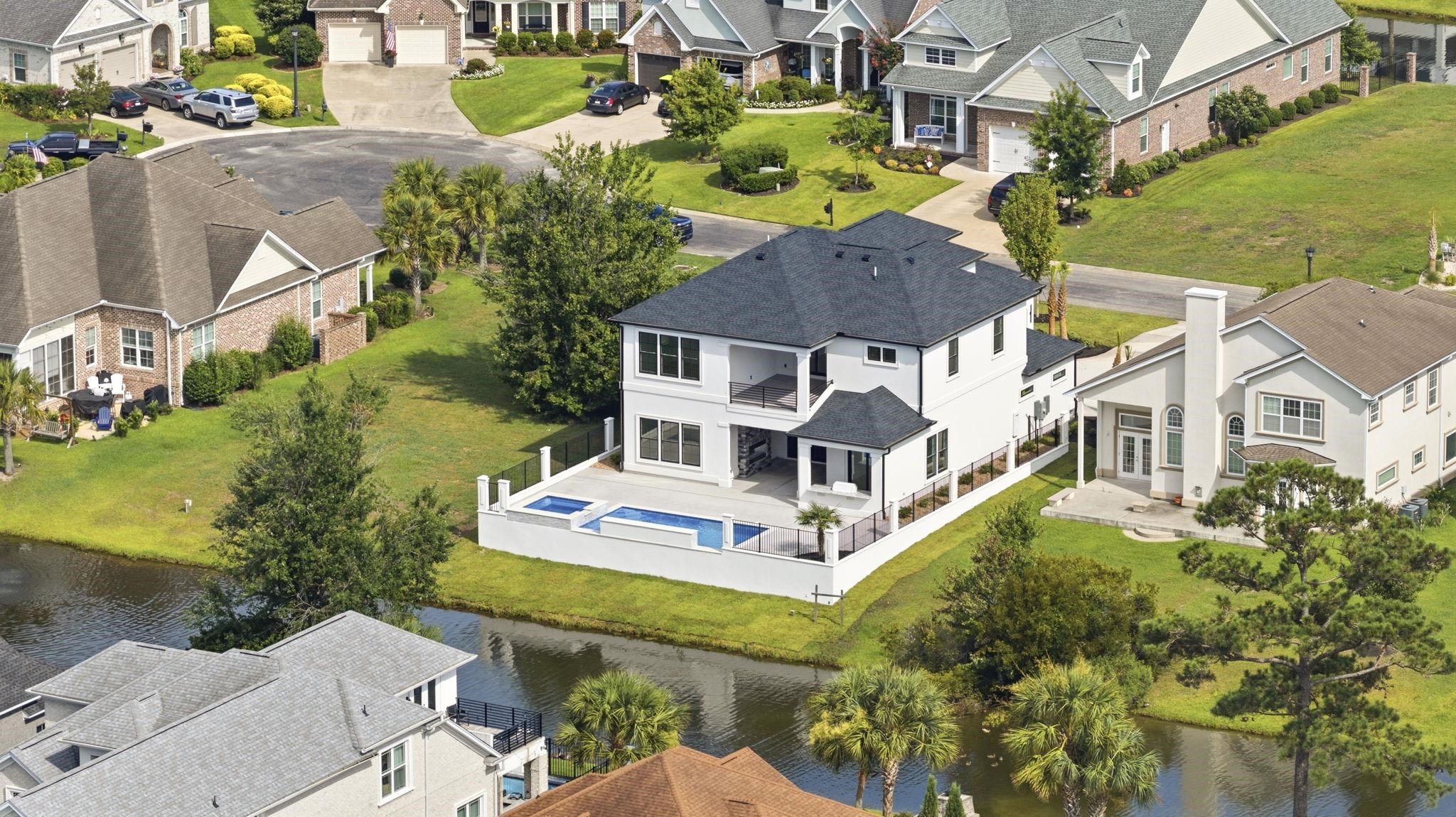 1315 Ashboro Ct.