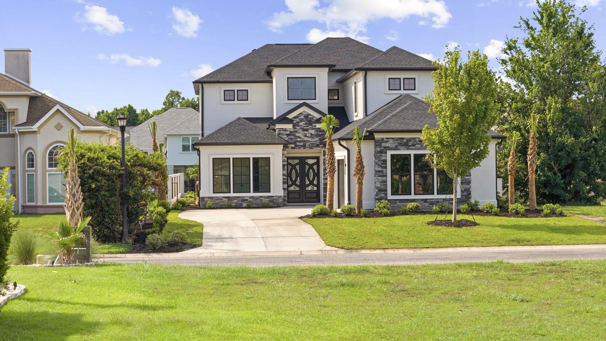 1315 Ashboro Ct.