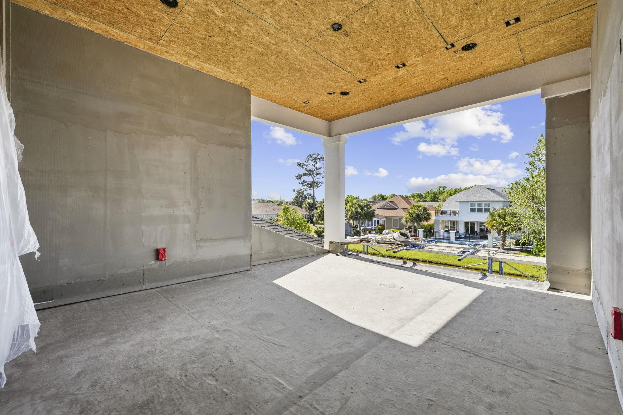 1315 Ashboro Ct.