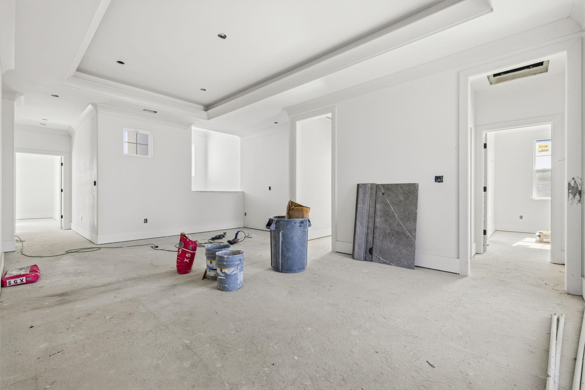 1315 Ashboro Ct.