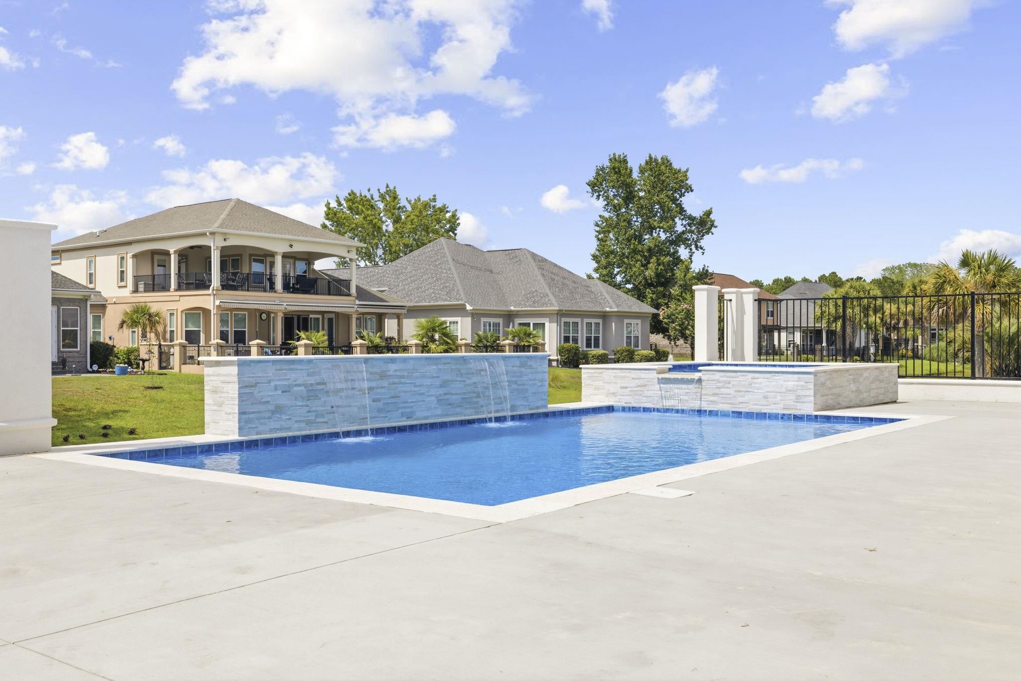 1315 Ashboro Ct.