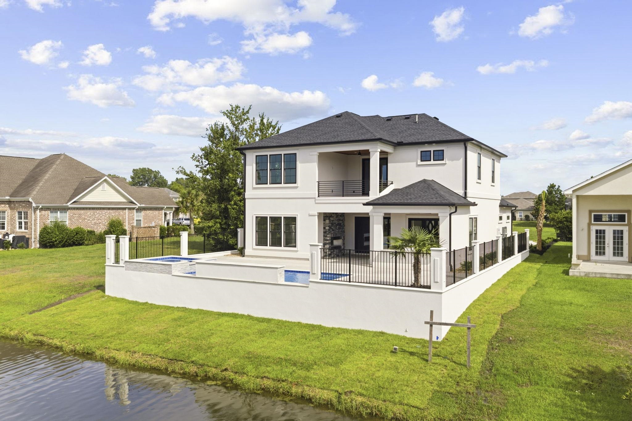1315 Ashboro Ct.