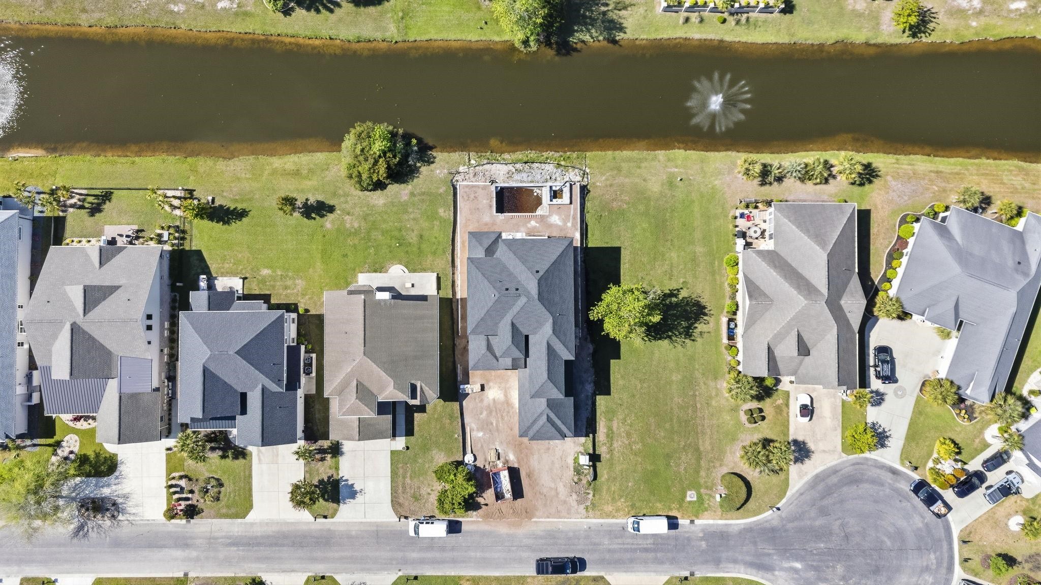 1315 Ashboro Ct.