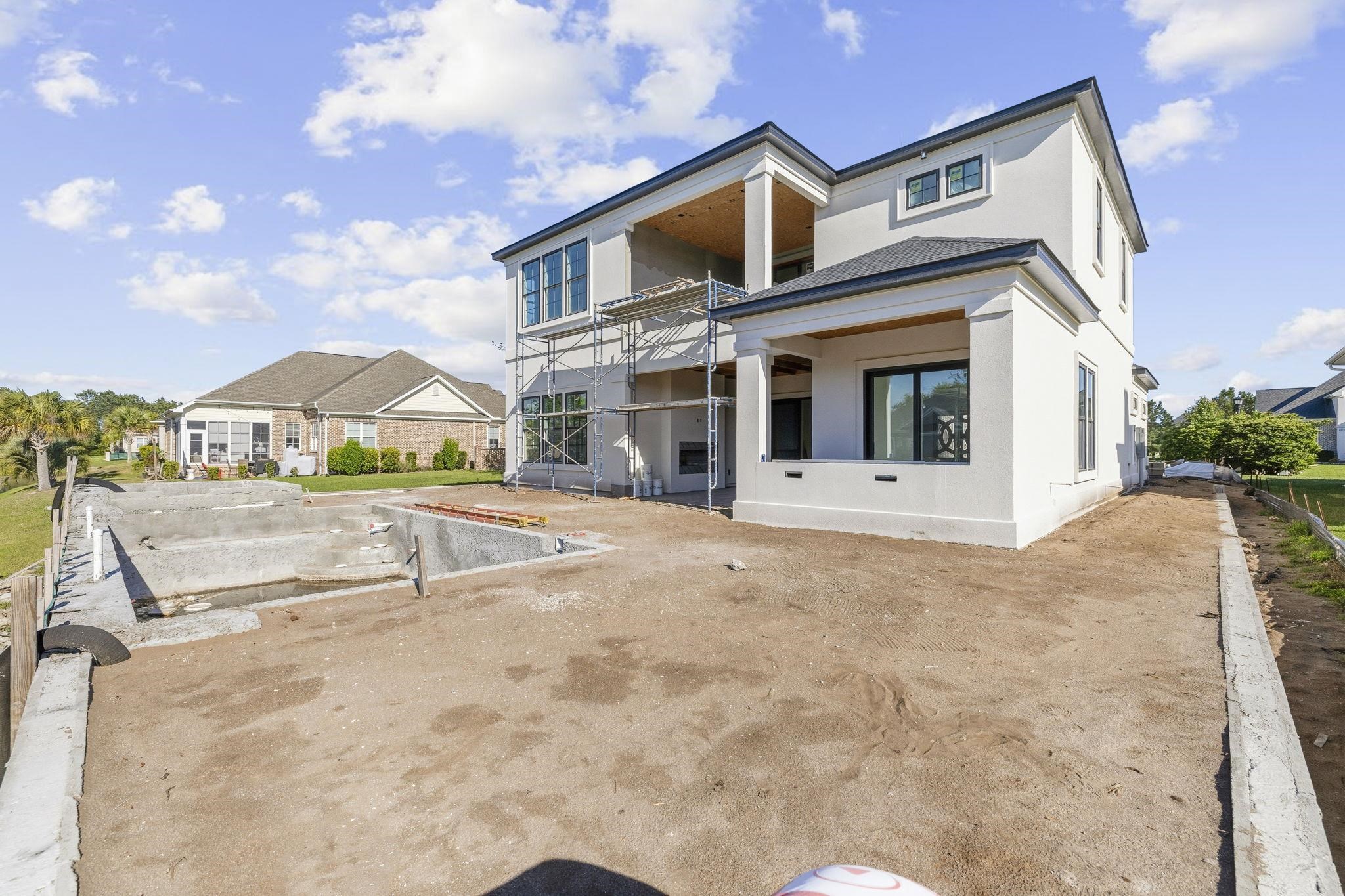 1315 Ashboro Ct.
