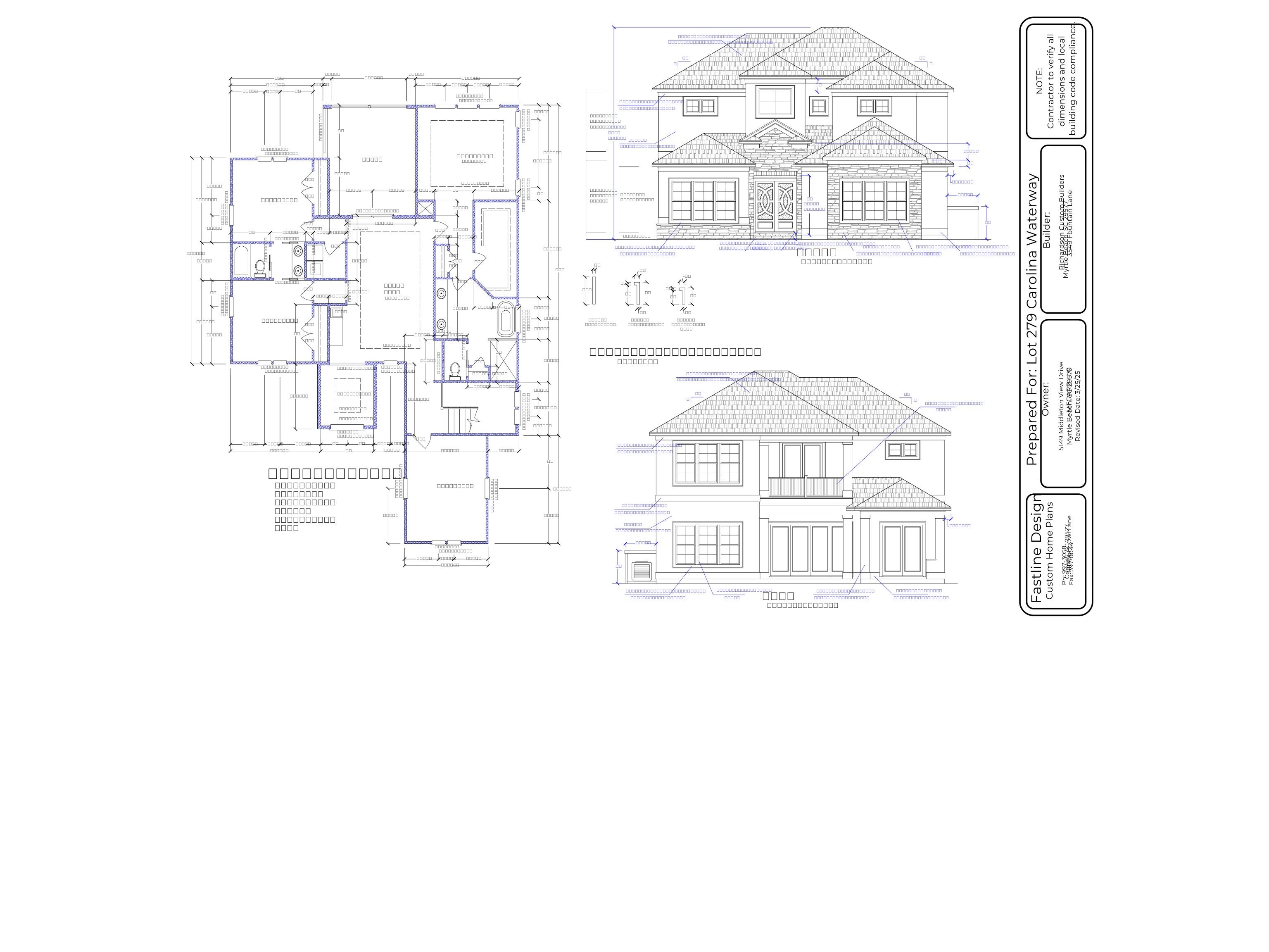 1315 Ashboro Ct.
