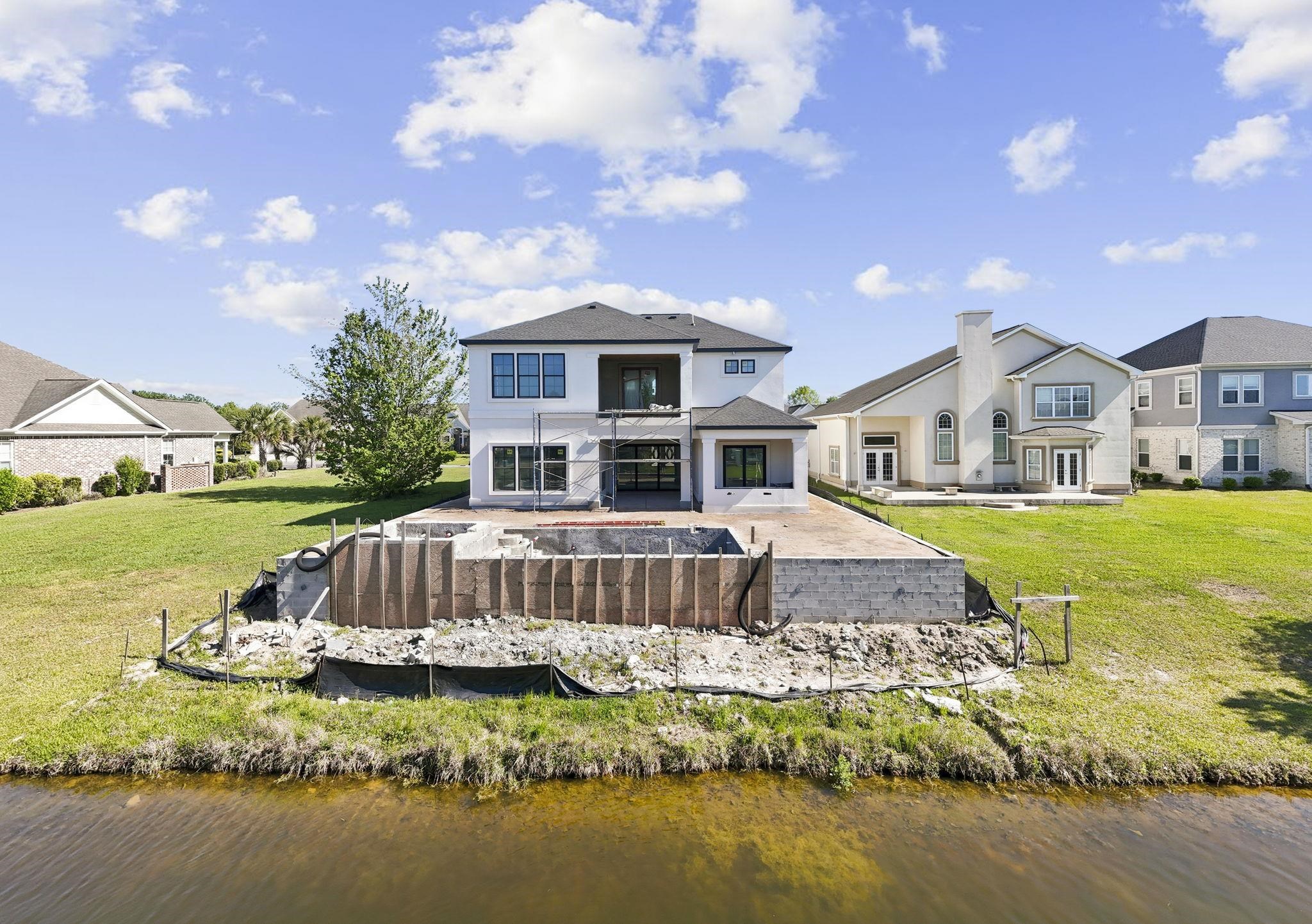 1315 Ashboro Ct.