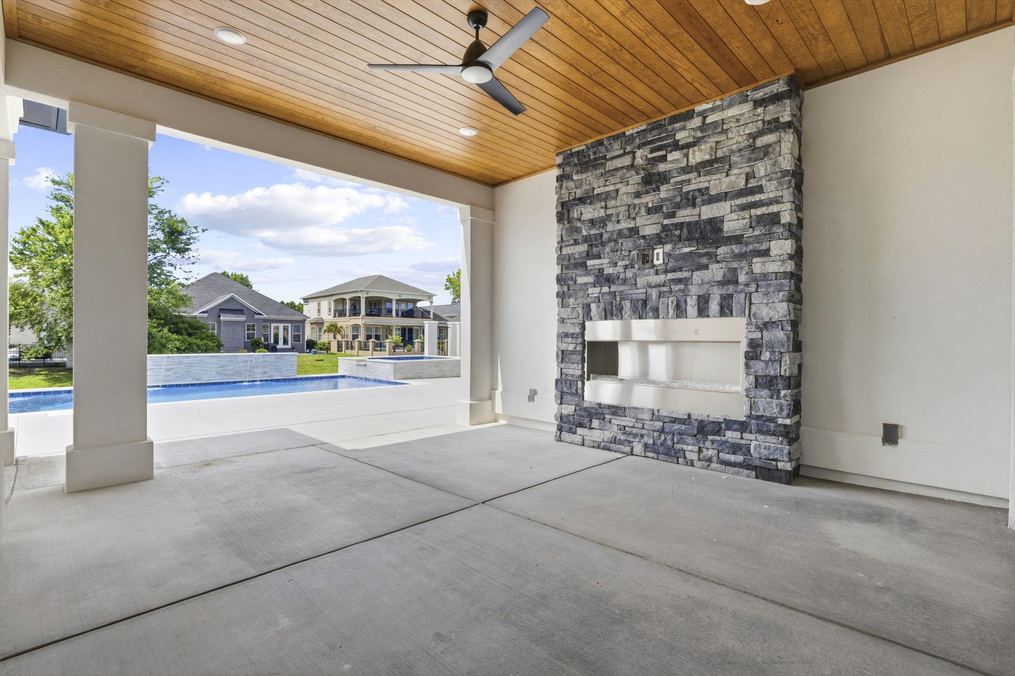 1315 Ashboro Ct.