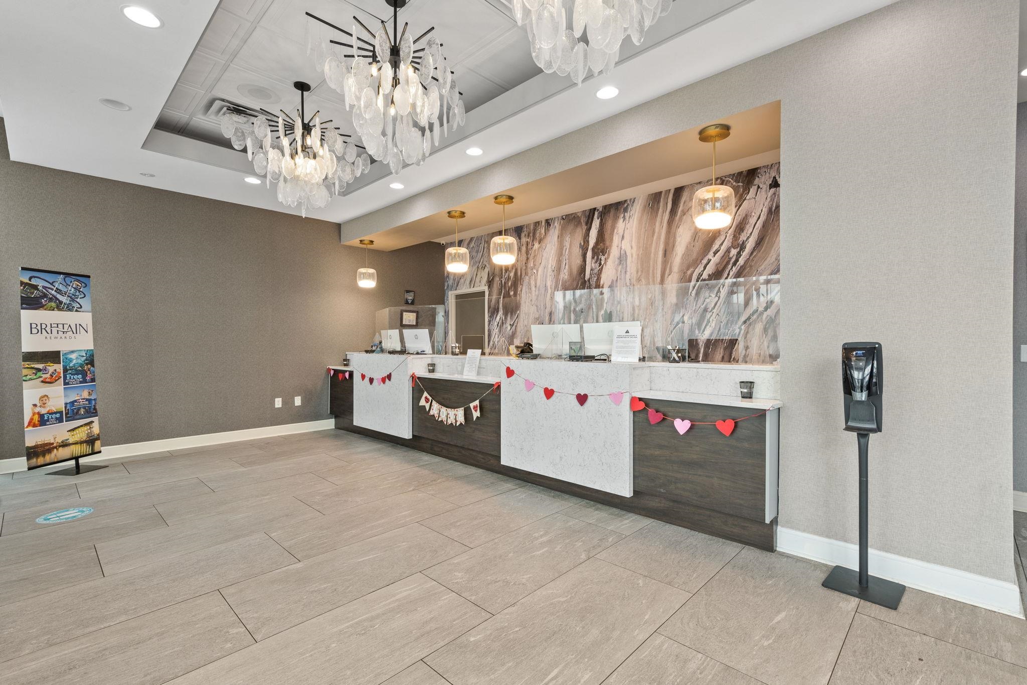 504 N Ocean Blvd. Unit: 604 A&B