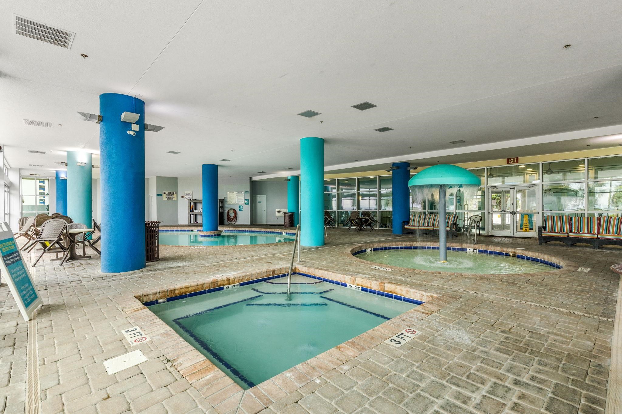 504 N Ocean Blvd. Unit: 604 A&B