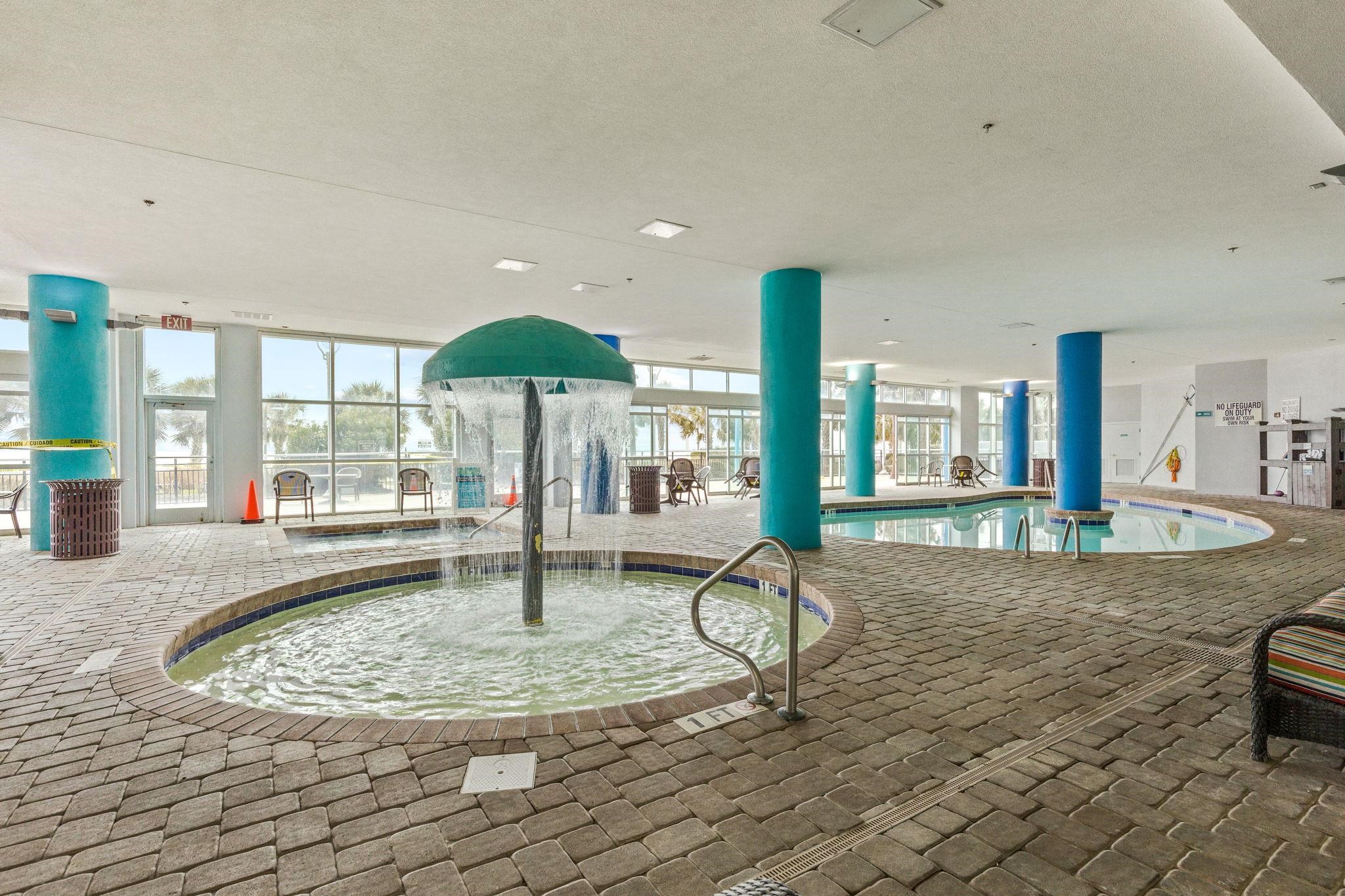 504 N Ocean Blvd. Unit: 604 A&B