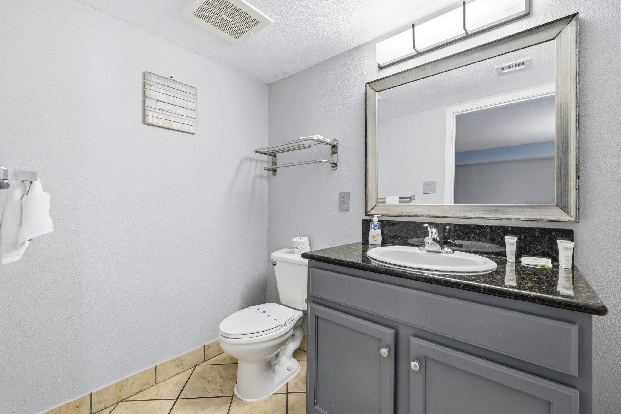 504 N Ocean Blvd. Unit: 604 A&B