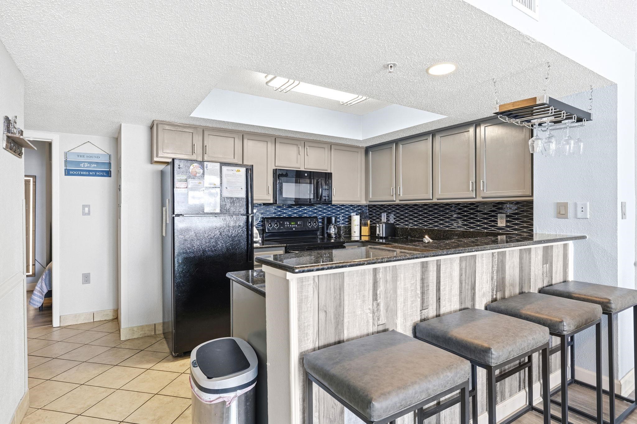 504 N Ocean Blvd. Unit: 604 A&B