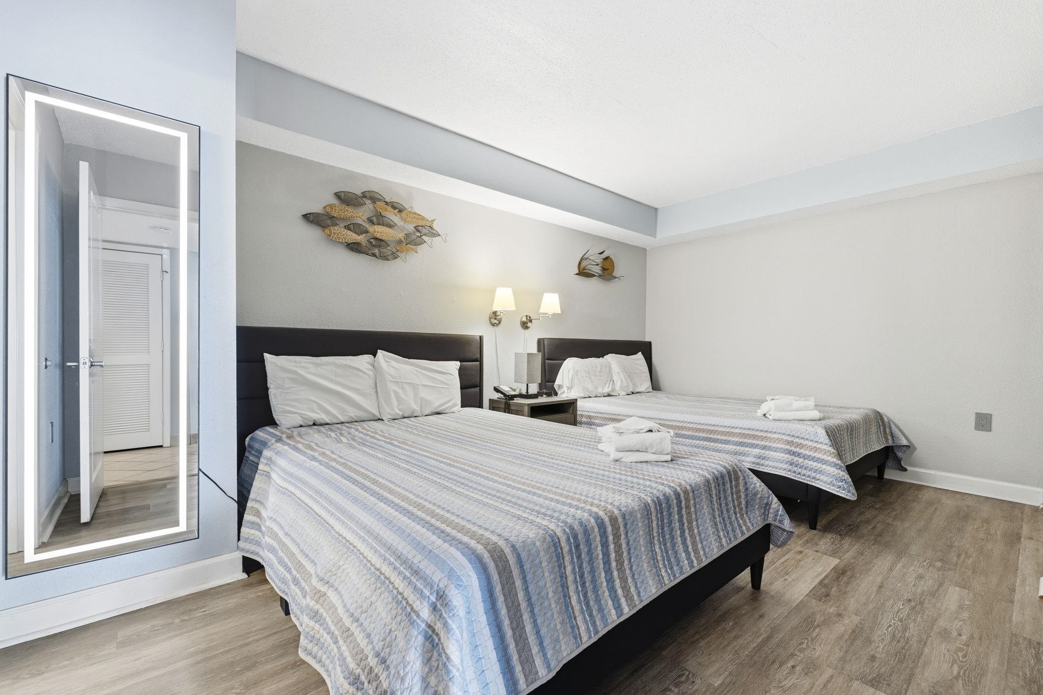 504 N Ocean Blvd. Unit: 604 A&B