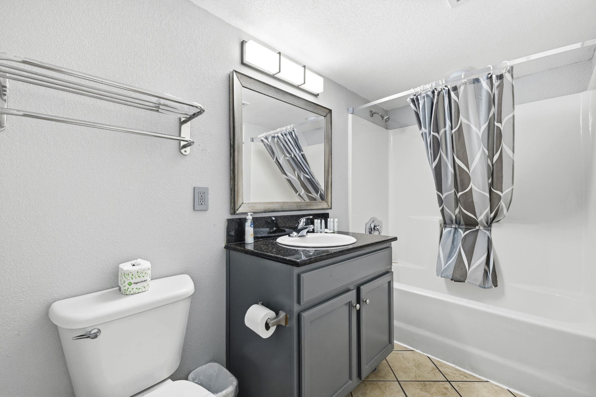 504 N Ocean Blvd. Unit: 604 A&B