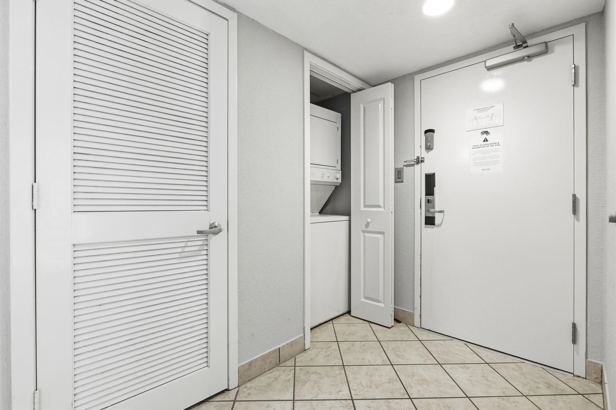 504 N Ocean Blvd. Unit: 604 A&B