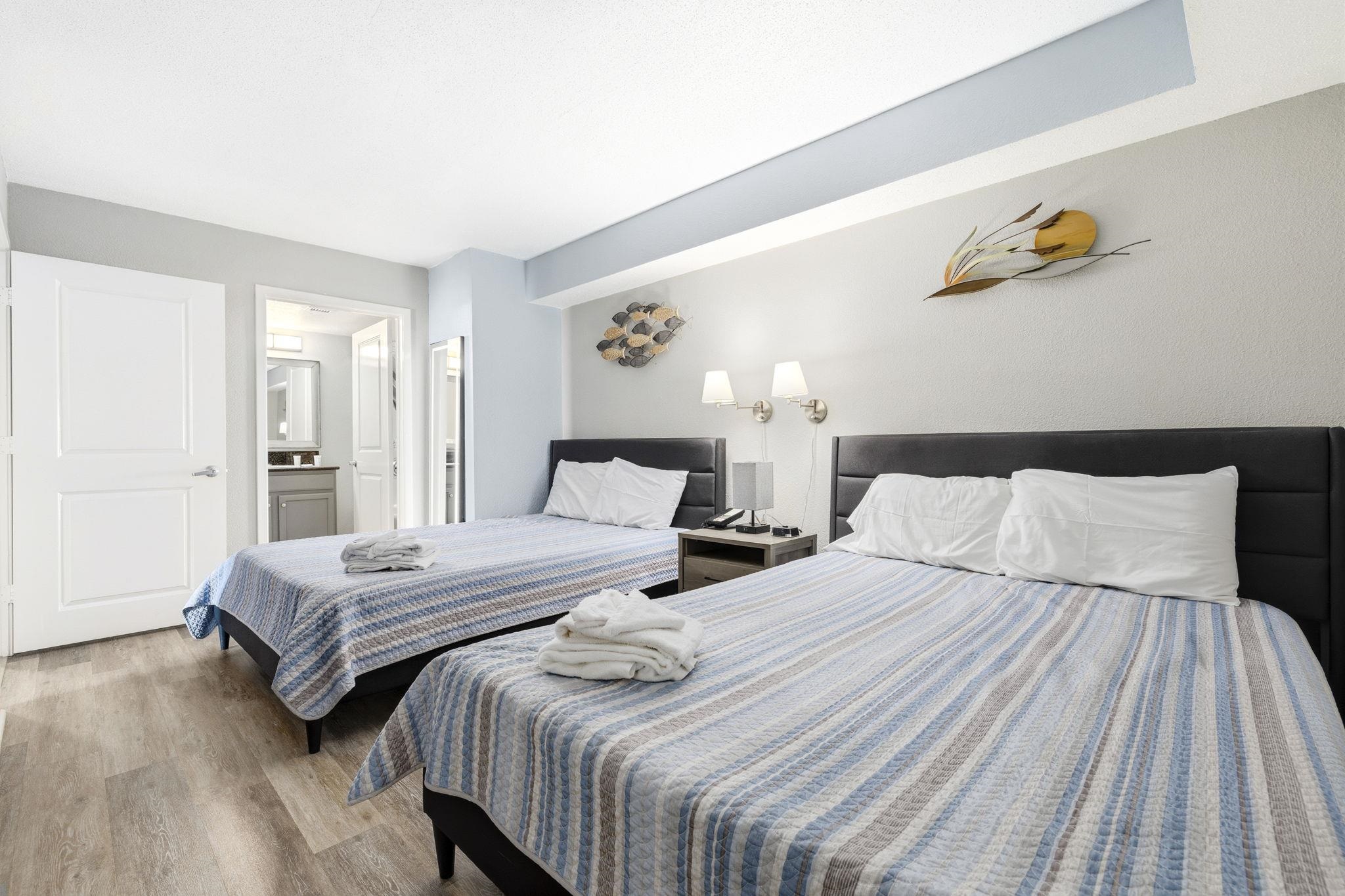 504 N Ocean Blvd. Unit: 604 A&B