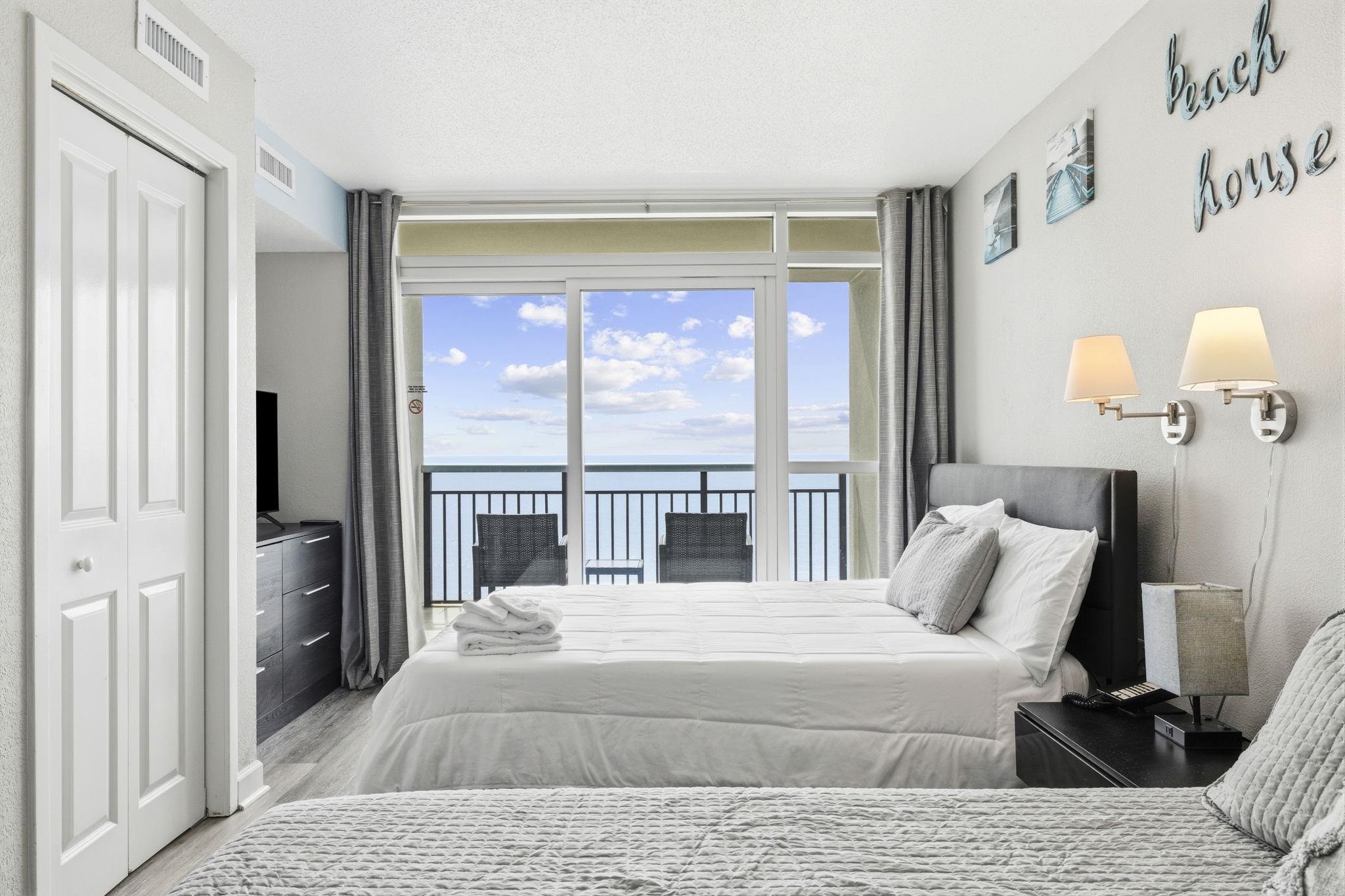 504 N Ocean Blvd. Unit: 604 A&B