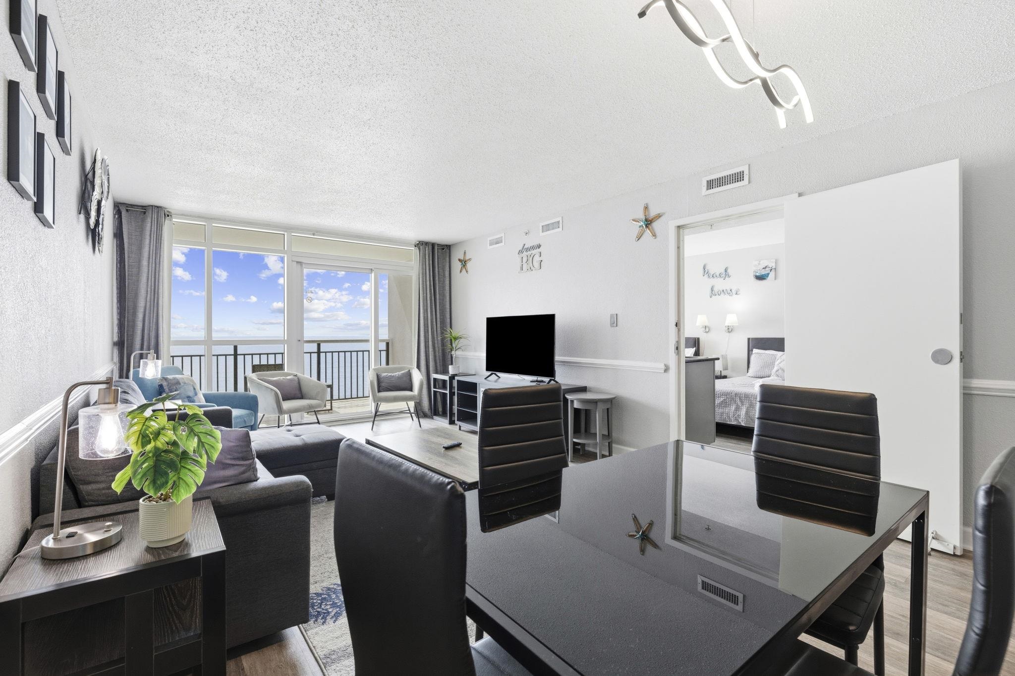 504 N Ocean Blvd. Unit: 604 A&B