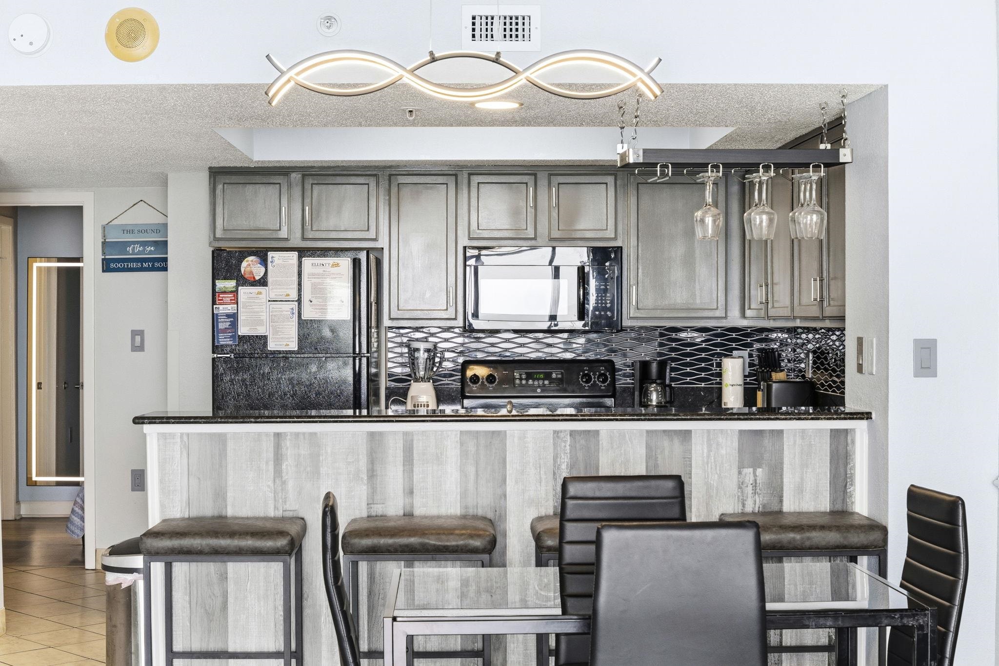 504 N Ocean Blvd. Unit: 604 A&B