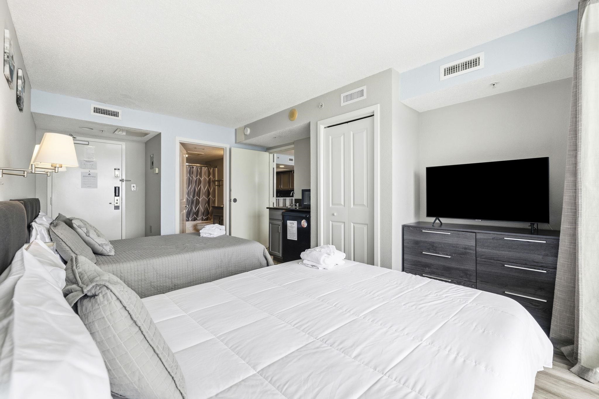 504 N Ocean Blvd. Unit: 604 A&B