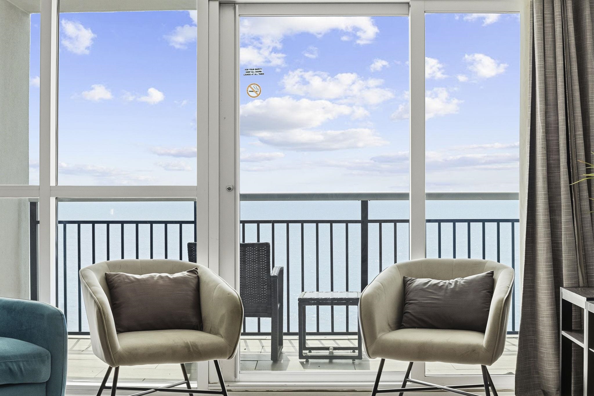 504 N Ocean Blvd. Unit: 604 A&B