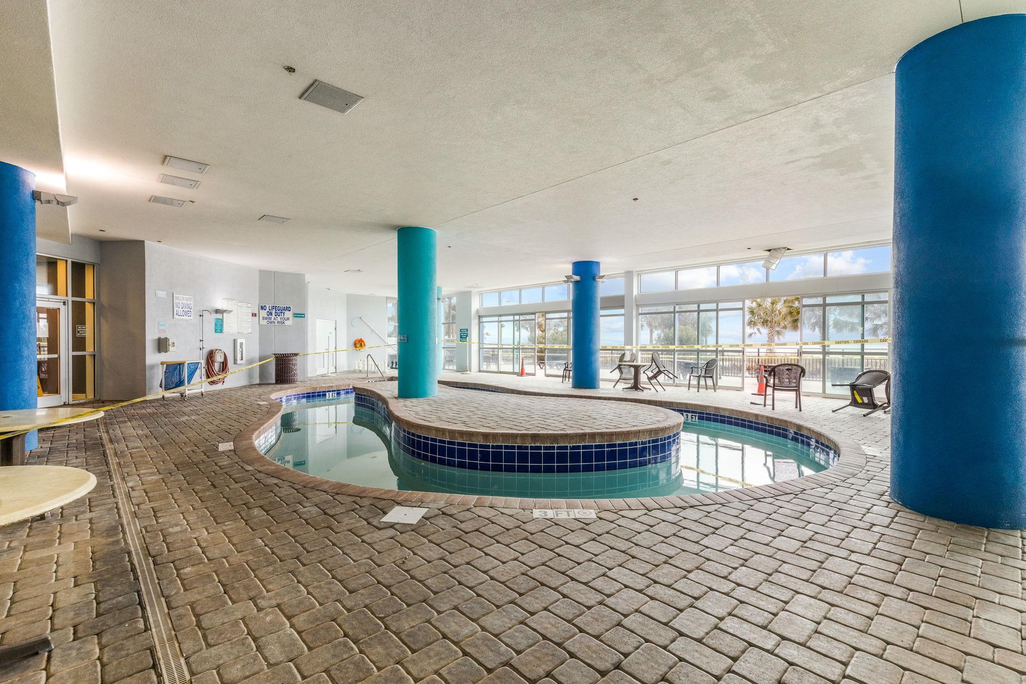504 N Ocean Blvd. Unit: 604 A&B