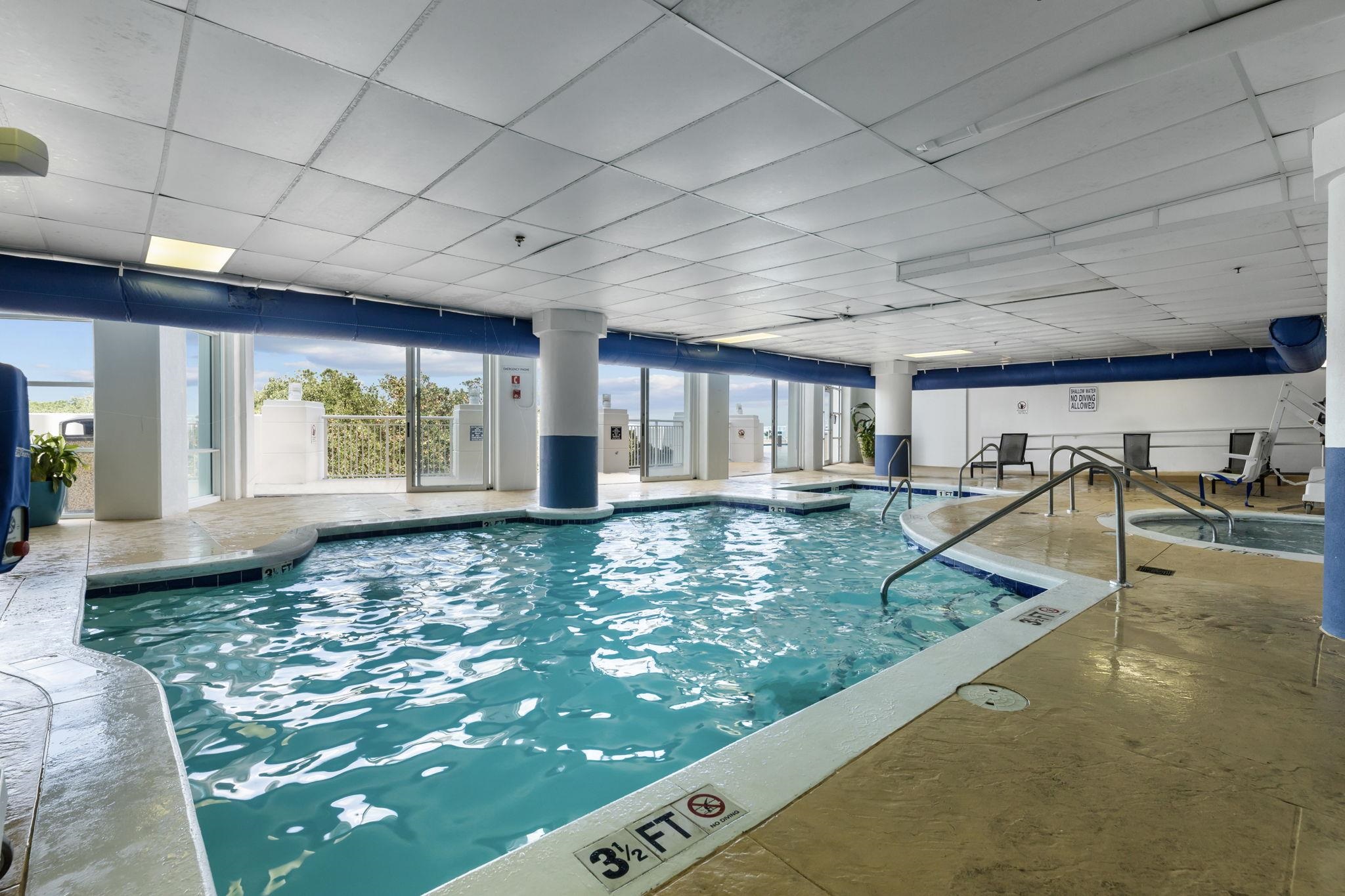 215 77th Ave. N Unit: 402