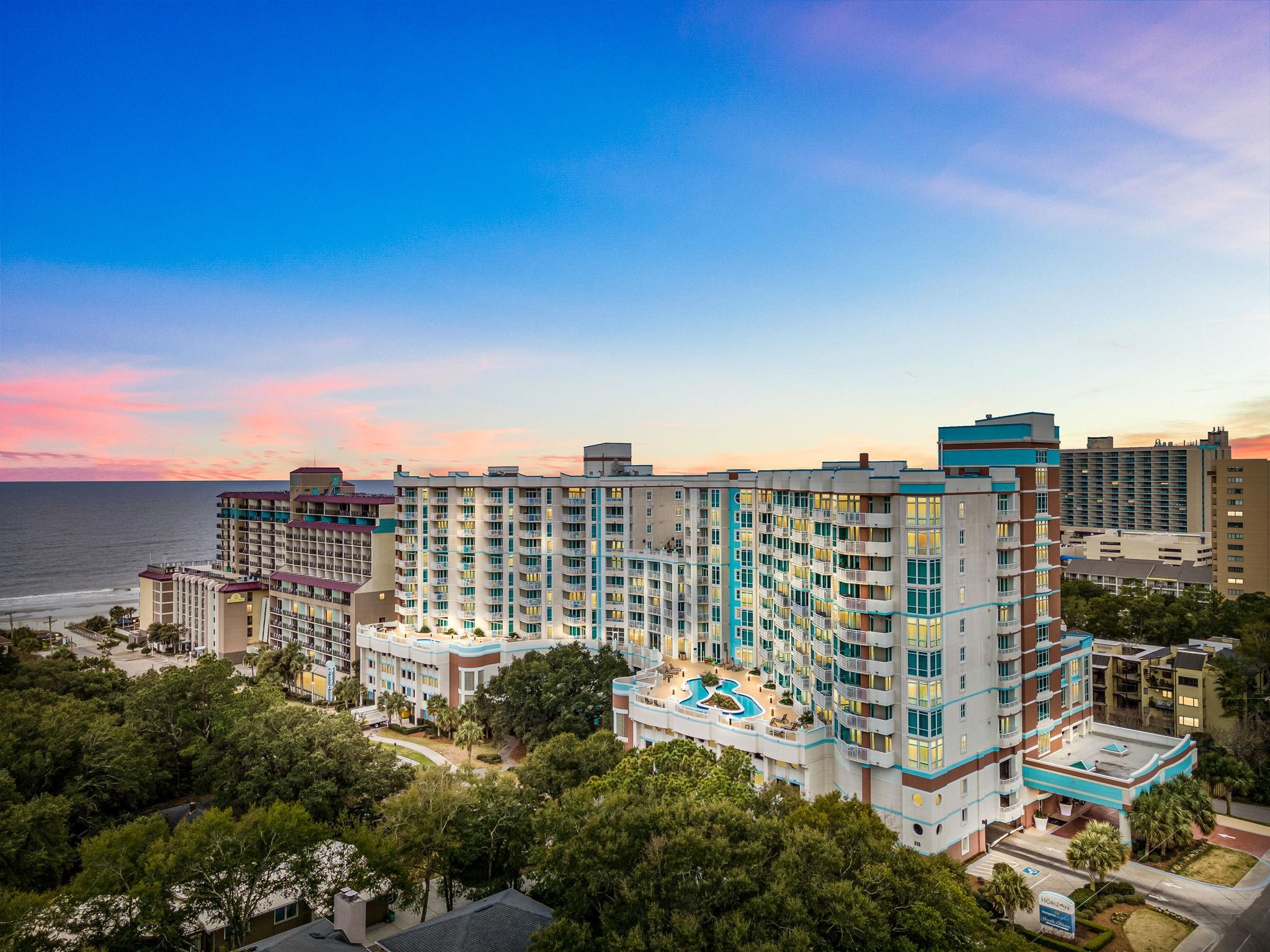 215 77th Ave. N Unit: 402