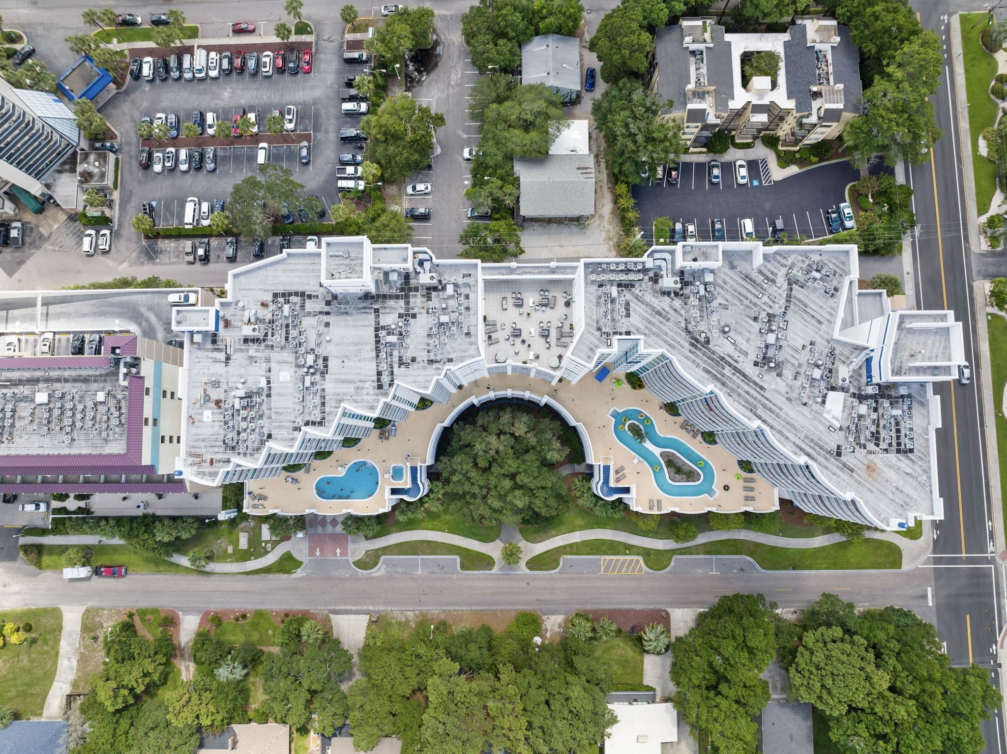 215 77th Ave. N Unit: 402