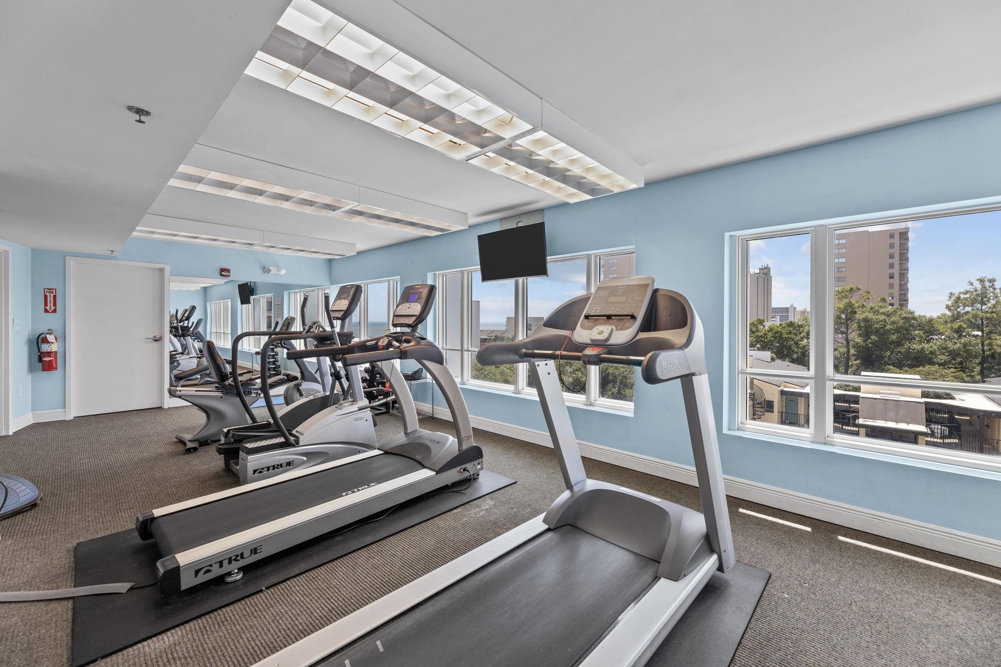 215 77th Ave. N Unit: 402