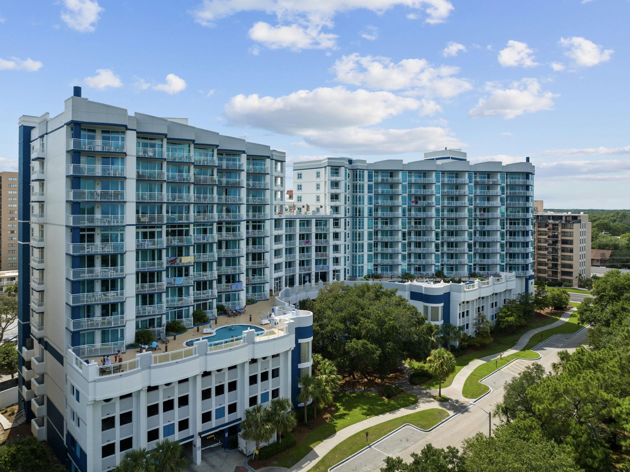215 77th Ave. N Unit: 402